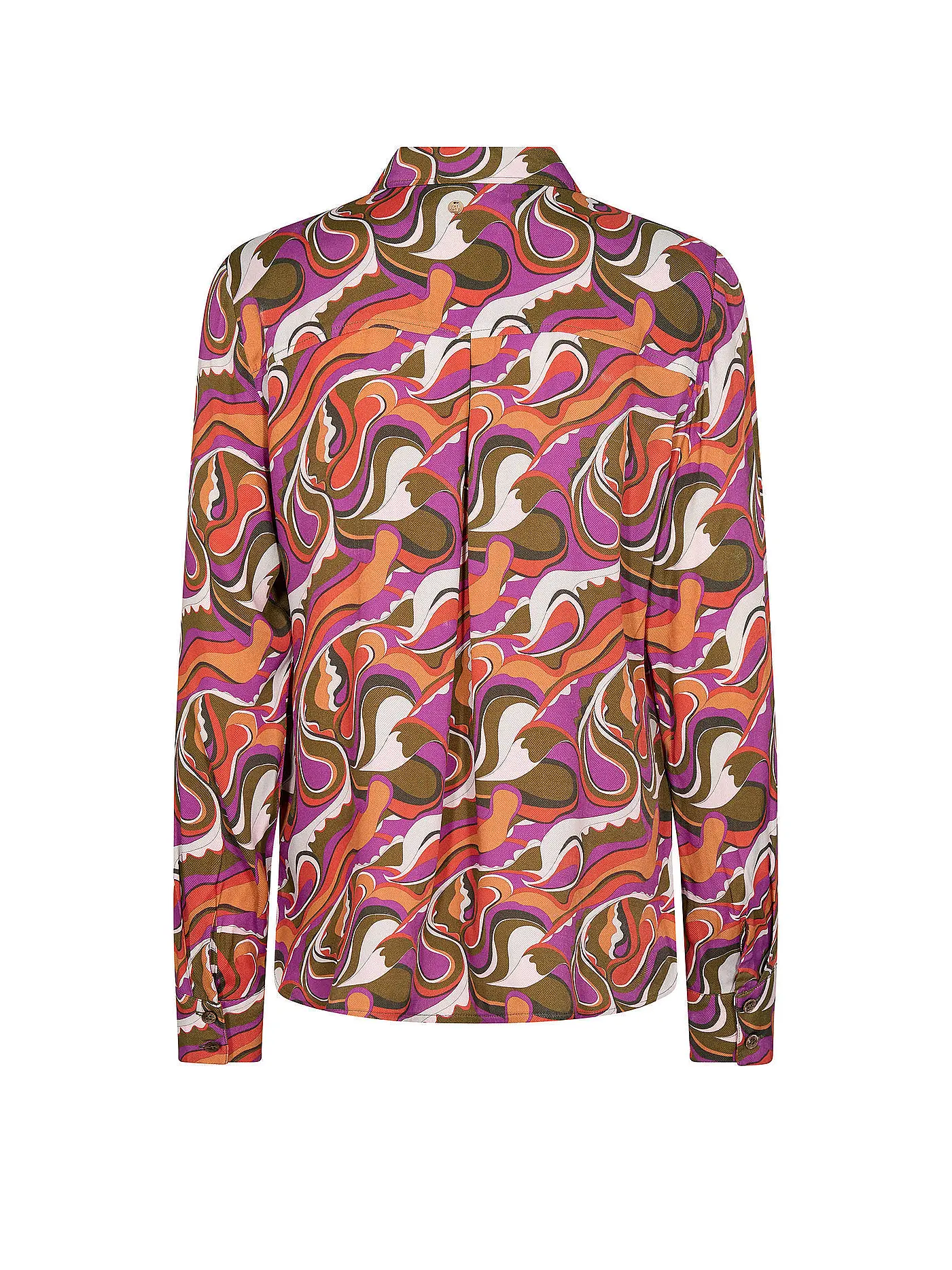 MOS MOSH | Bluse MMTAYLAR PIVOT | pink