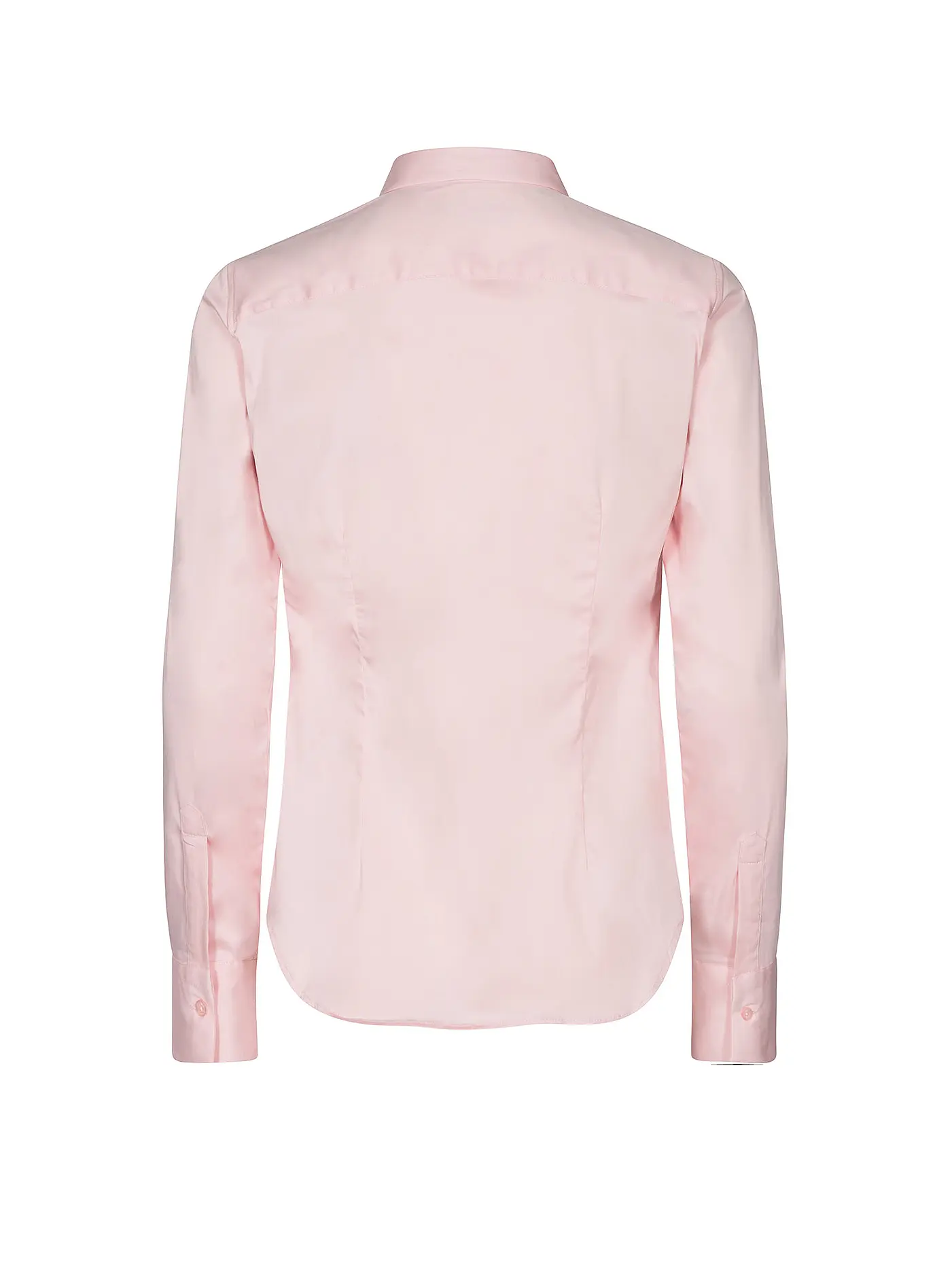 MOS MOSH | Bluse MMTILDA | rosa