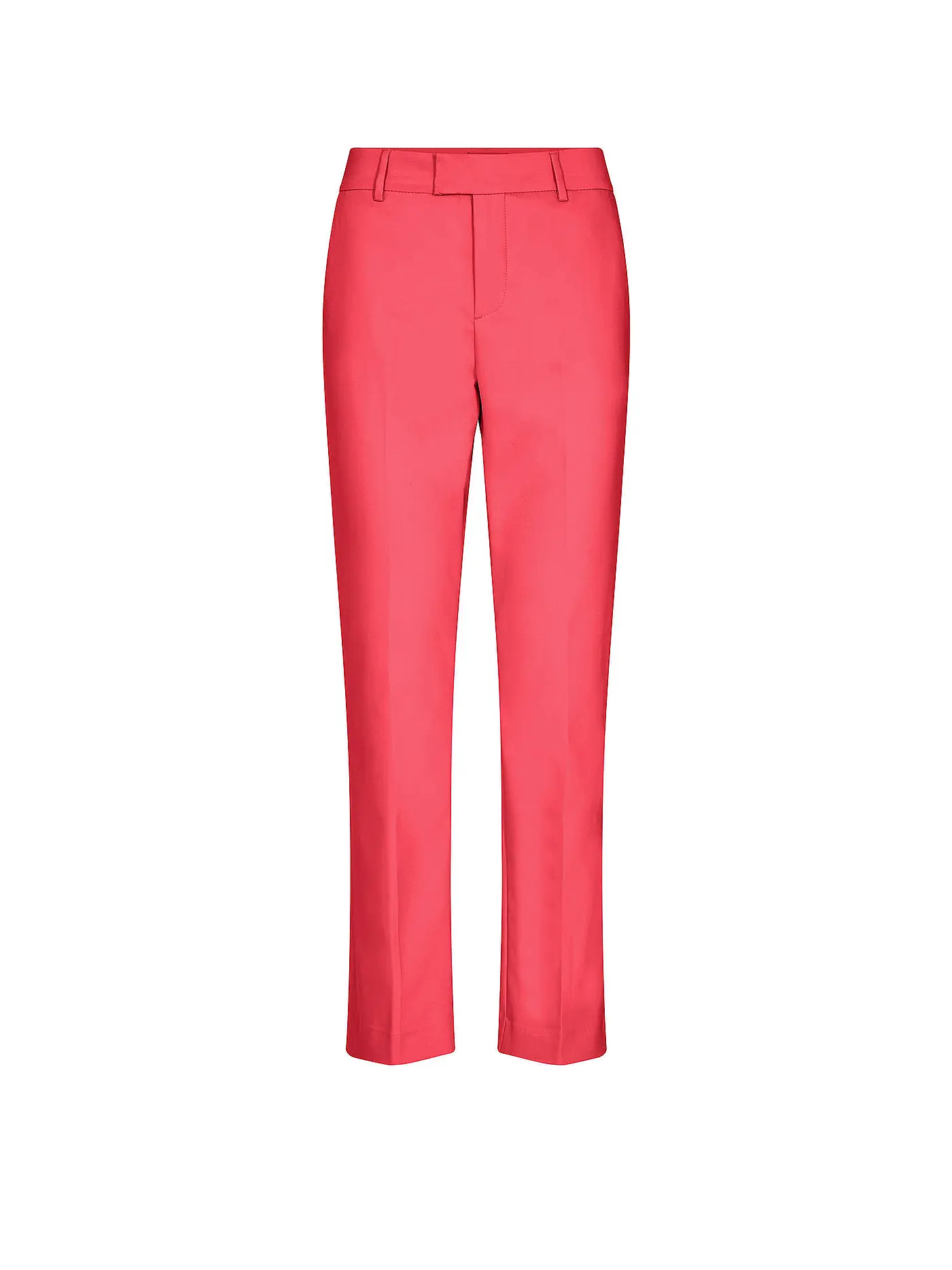 MOS MOSH | Businesshose  MMELLEN NIGHT | pink
