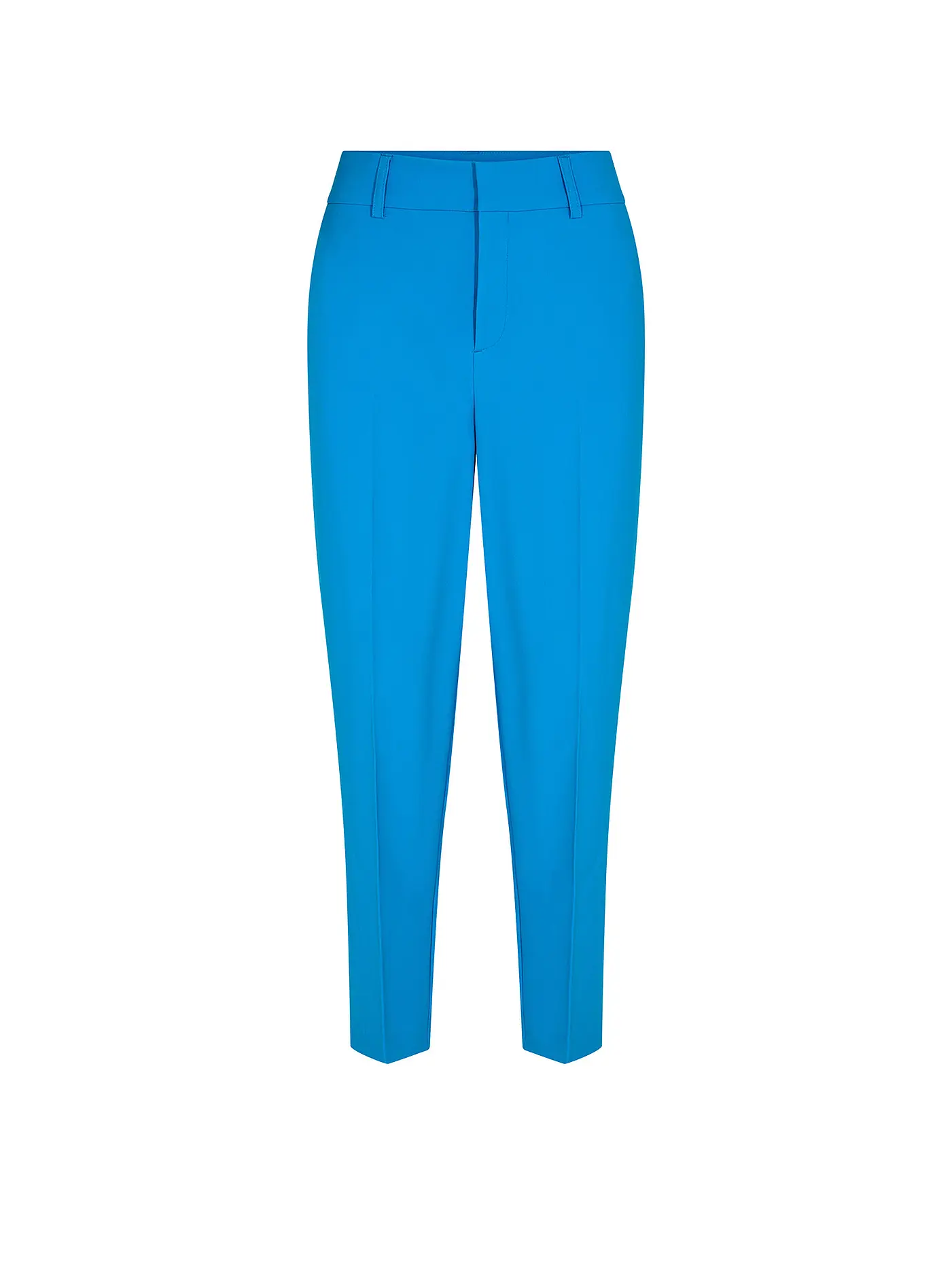 MOS MOSH | Businesshose MMAUDREY LEIA | blau