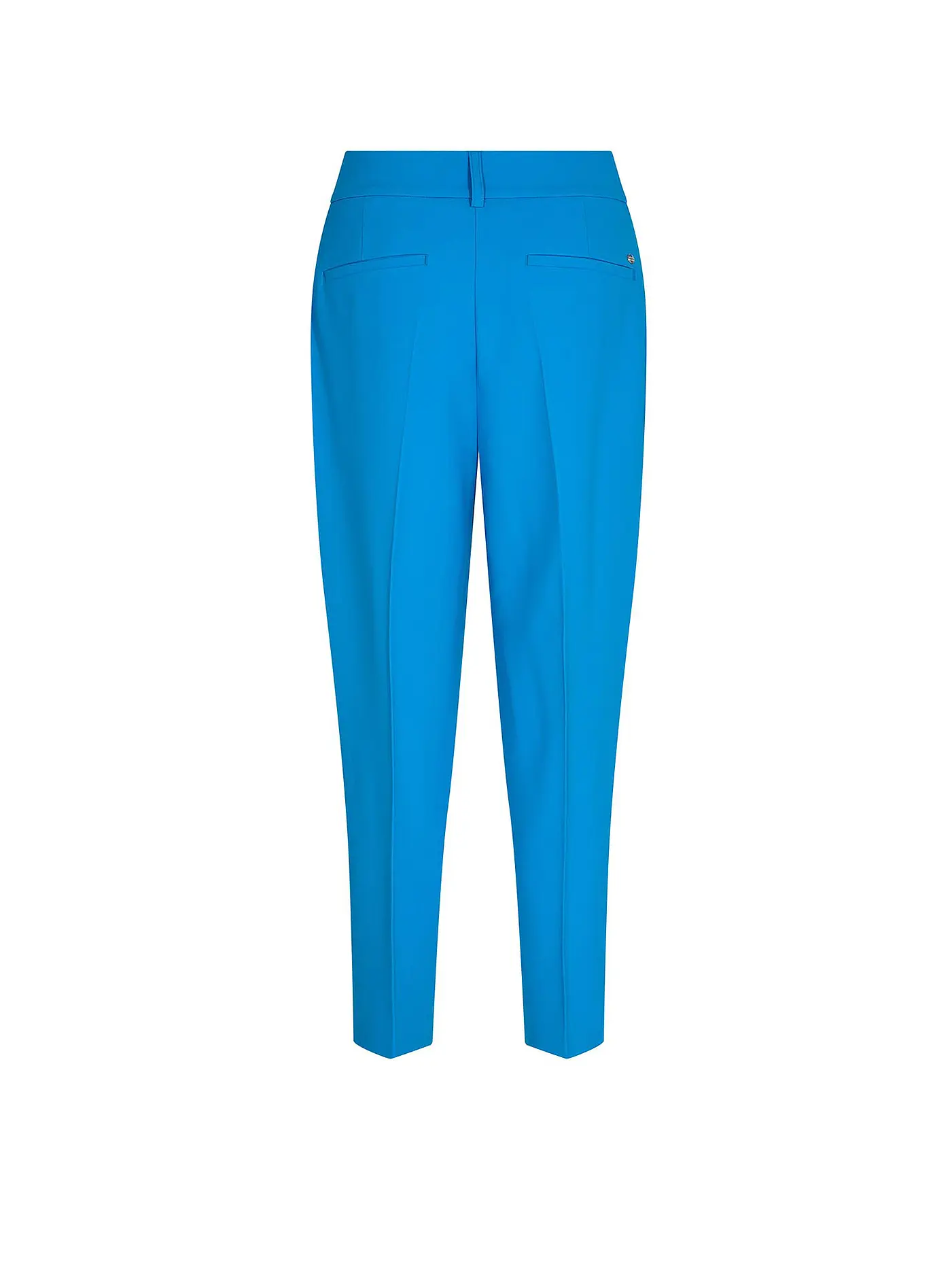 MOS MOSH | Businesshose MMAUDREY LEIA | blau