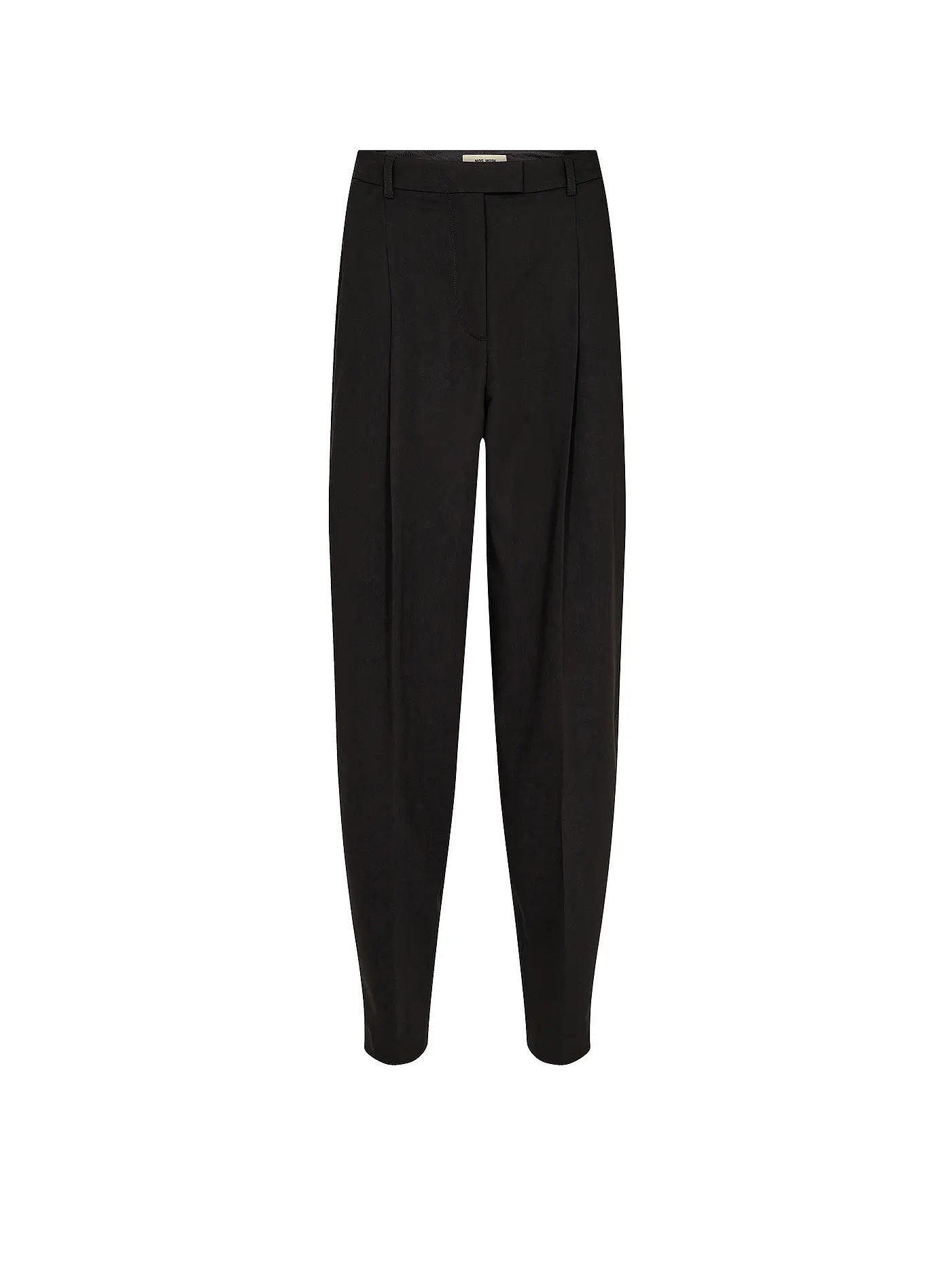 MOS MOSH | Businesshose MMWILLOW HAZEL | schwarz