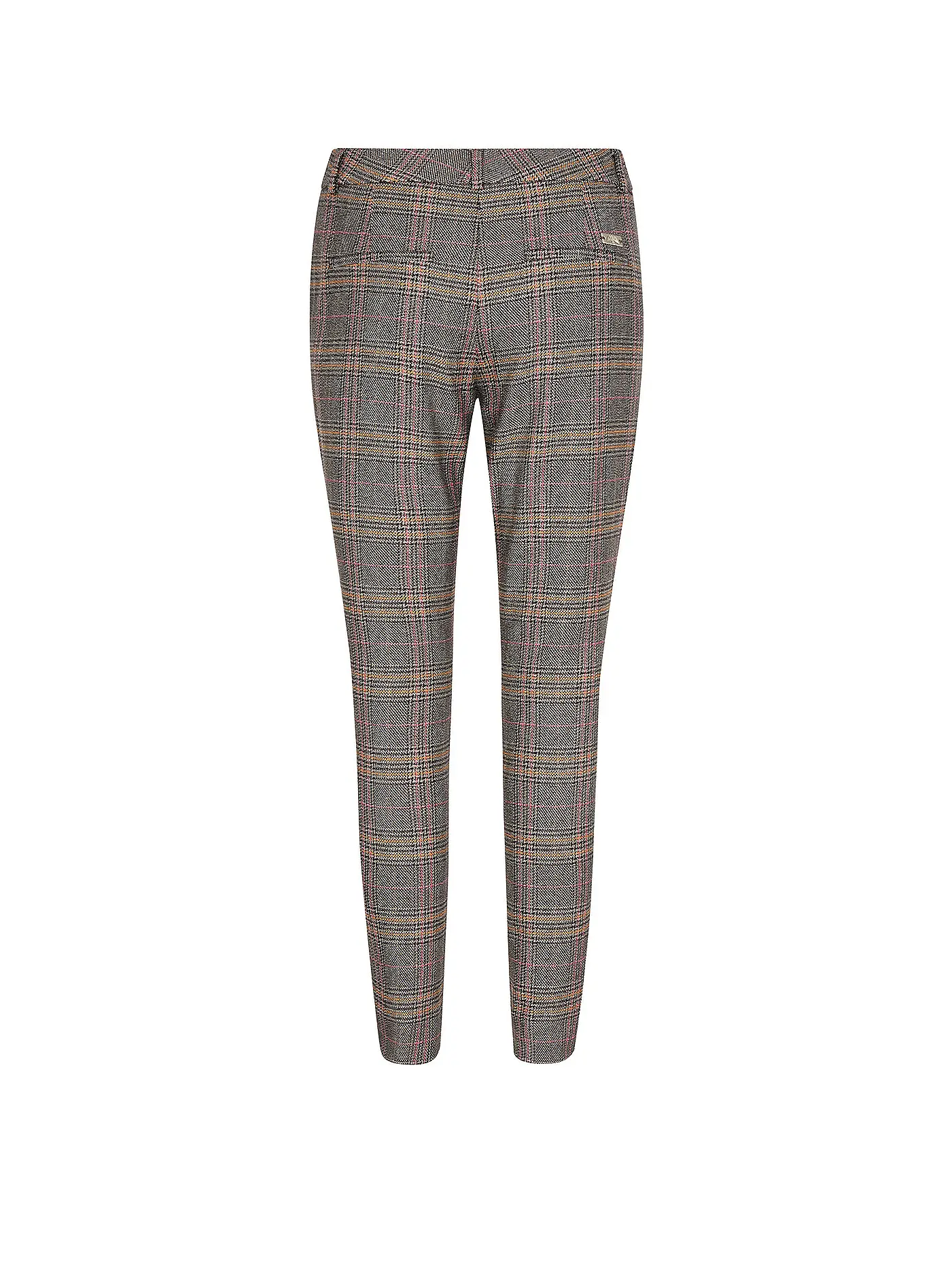 MOS MOSH | Hose MMABBEY ANSINI | camel
