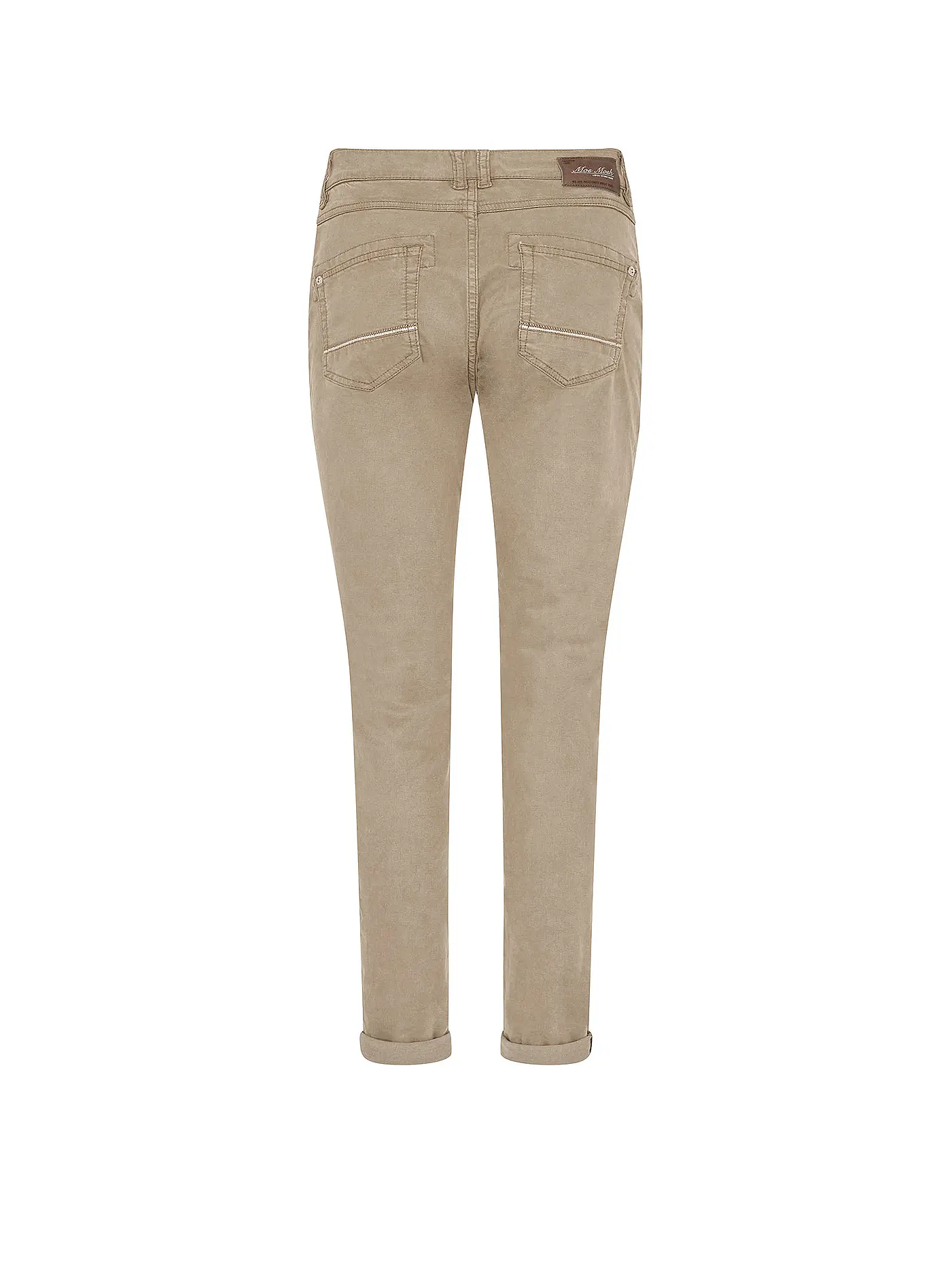 MOS MOSH | Hose MMNAOMI | beige