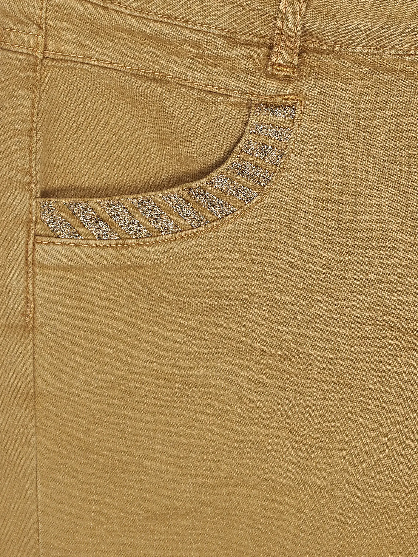 MOS MOSH | Hose MMNAOMI | camel