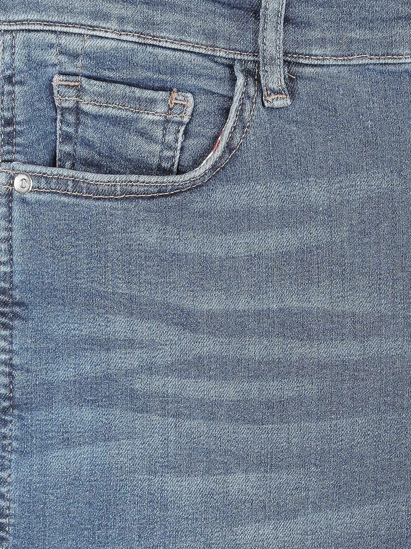 MOS MOSH | Jeans Bootcut Fit MMEVEREST | blau