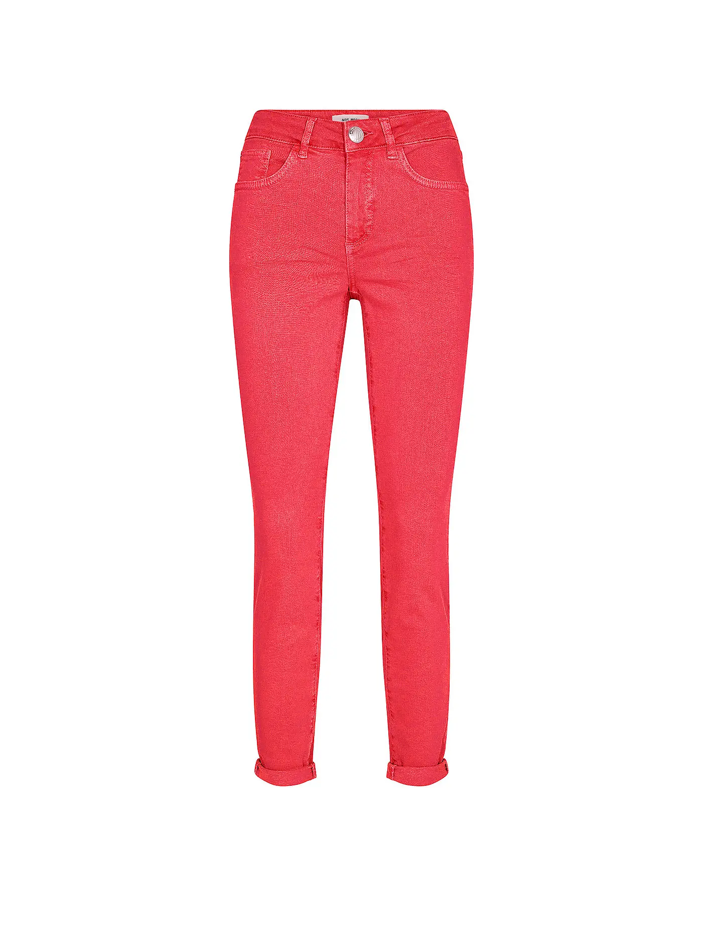 MOS MOSH | Jeans Slim Fit MMVICE | pink