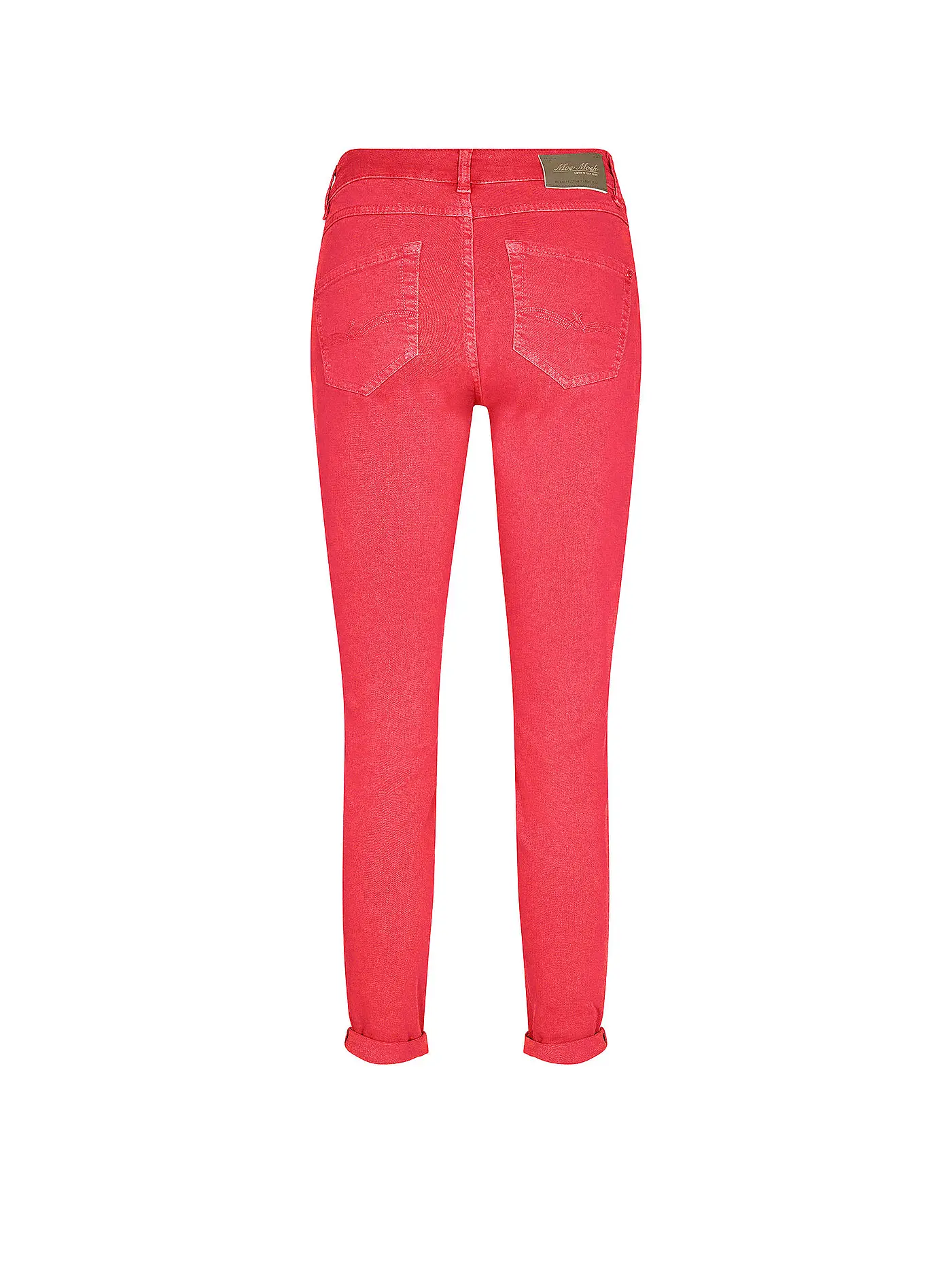 MOS MOSH | Jeans Slim Fit MMVICE | pink