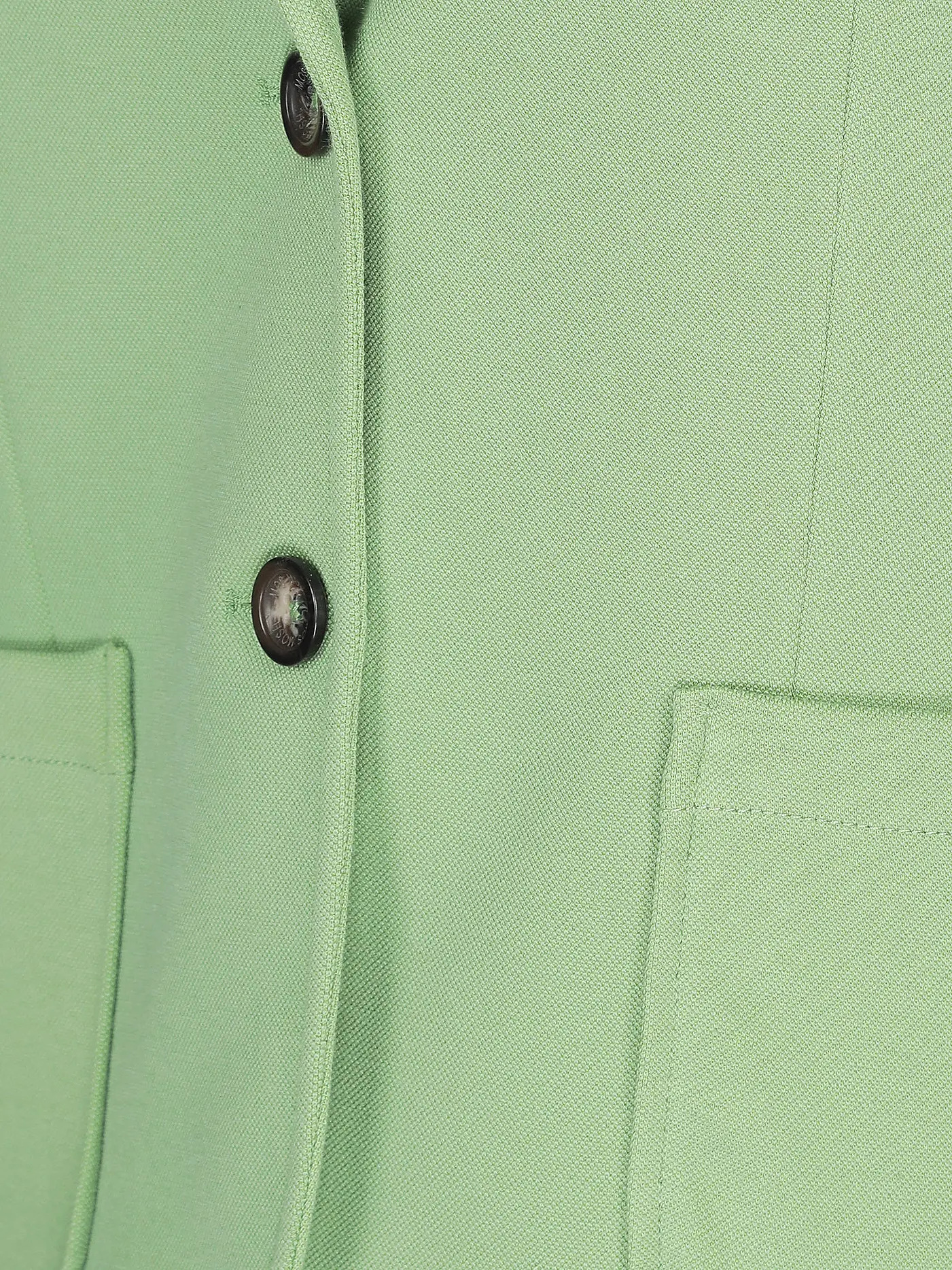 MOS MOSH | Jerseyblazer MMVIGA  | grün