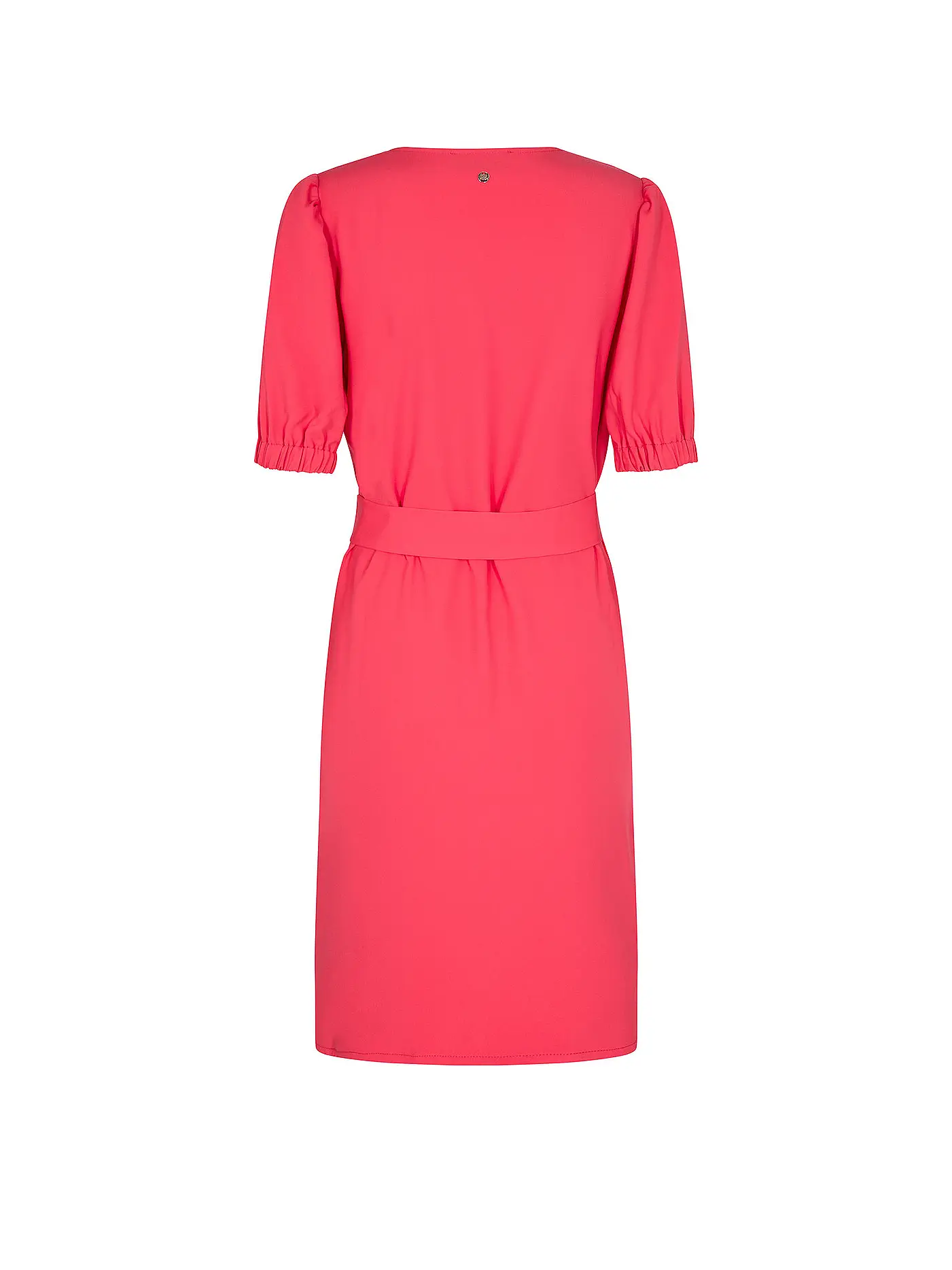 MOS MOSH | Kleid MMMAEVE LEIA | pink
