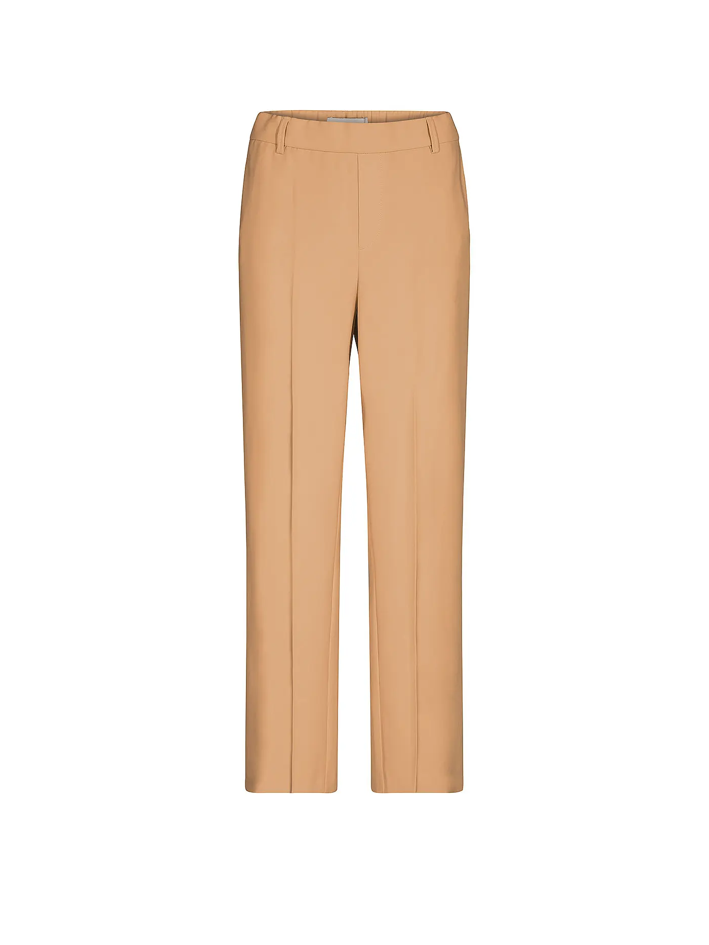 MOS MOSH | Marlenehose MMBAI LEIA | beige