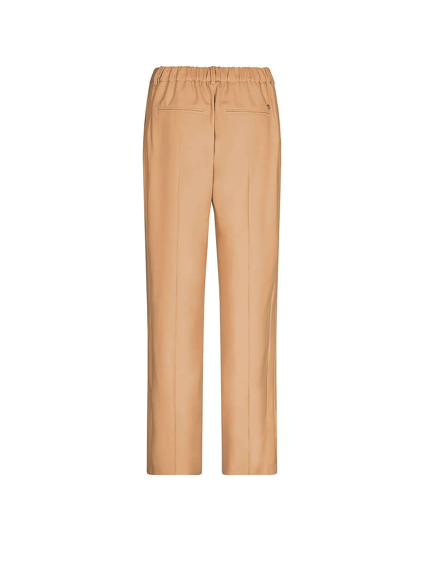 MOS MOSH | Marlenehose MMBAI LEIA | beige