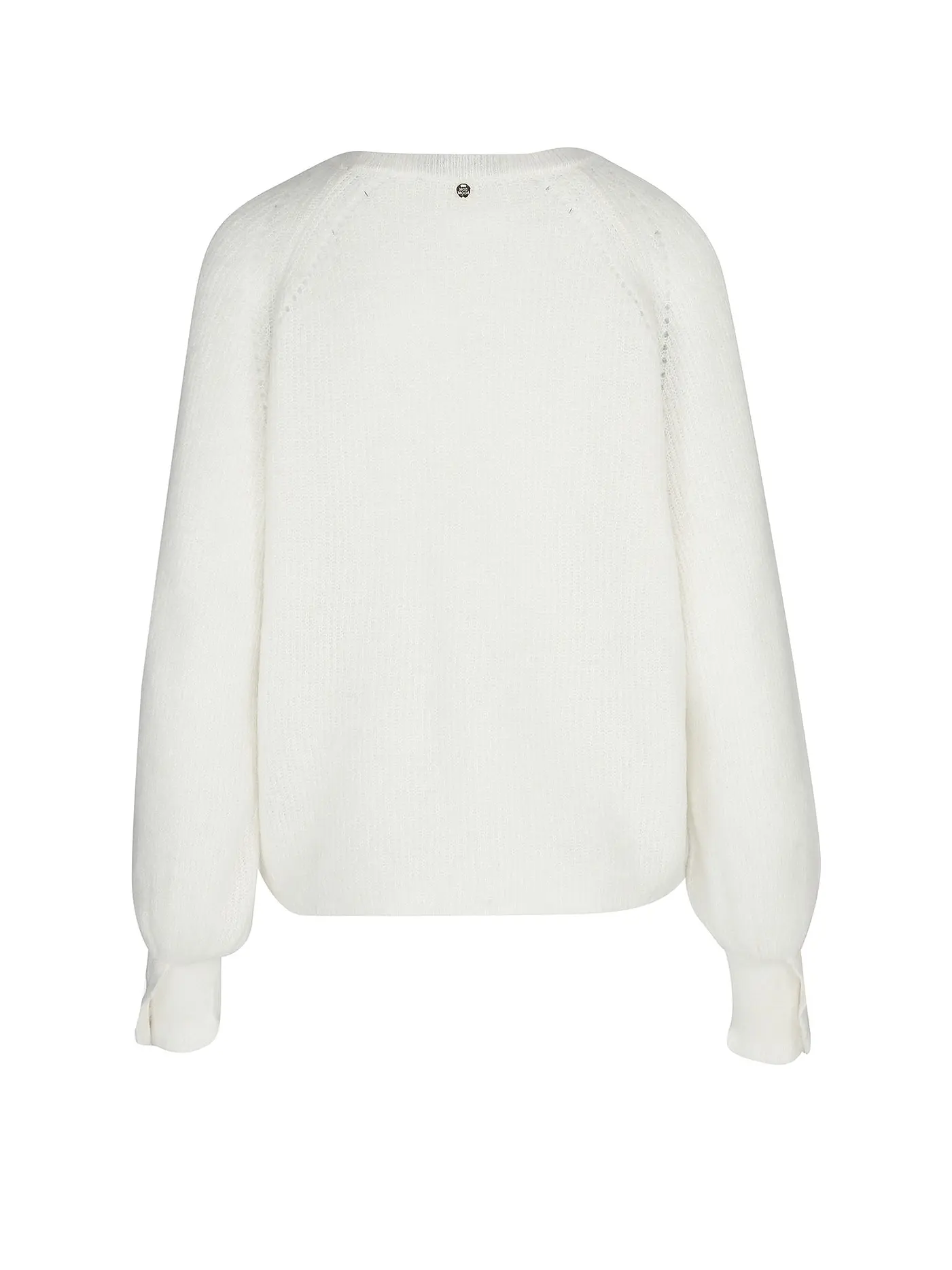 MOS MOSH | Pullover MMTALLI | creme