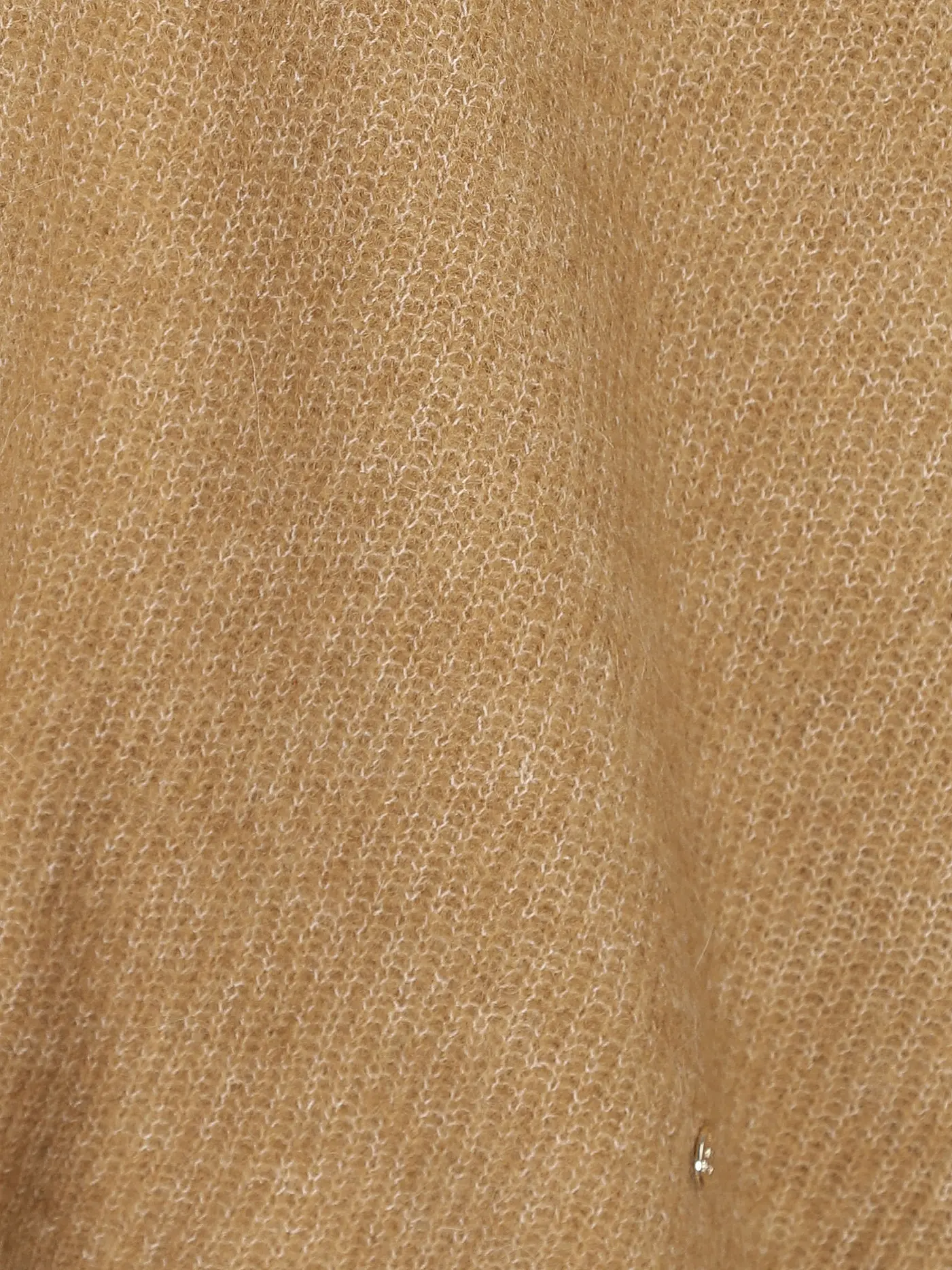 MOS MOSH | Pullover MMTHORA  | camel