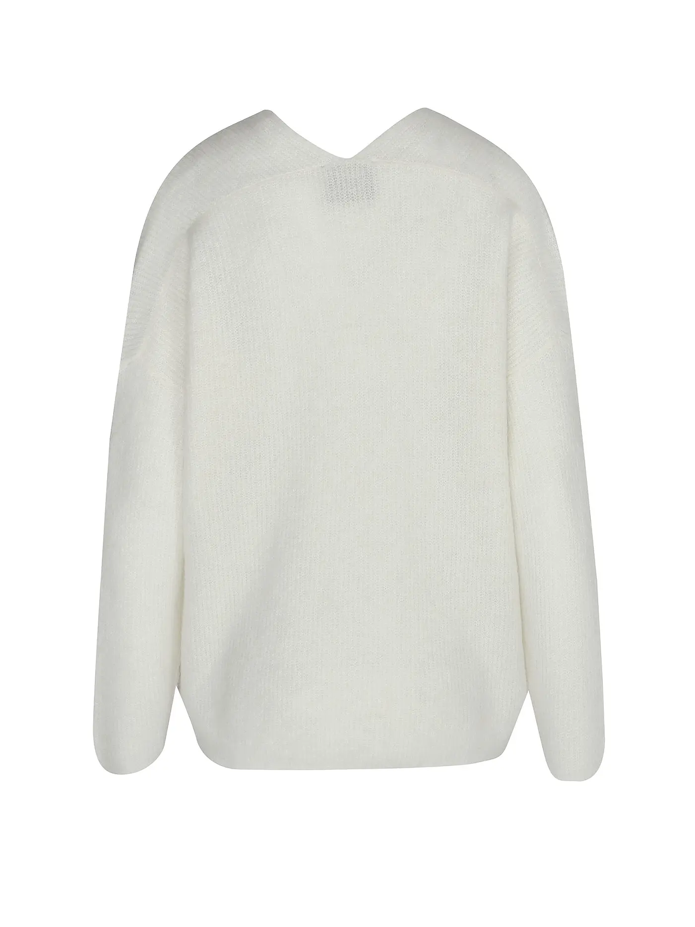 MOS MOSH | Pullover MMTHORA  | creme