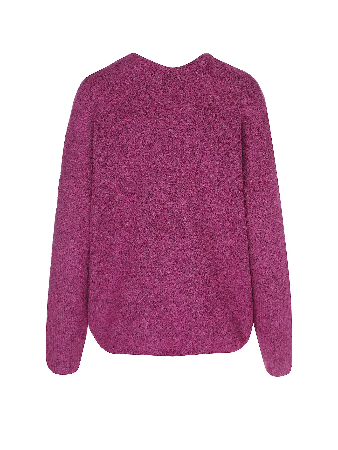 MOS MOSH | Pullover MMTHORA  | pink