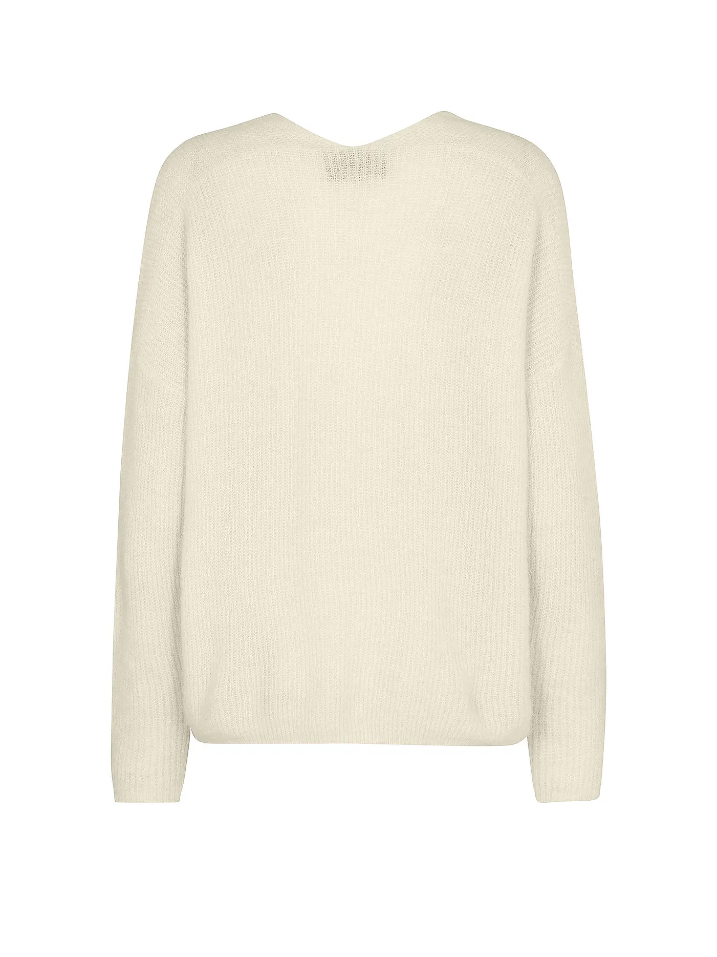 MOS MOSH | Pullover MMTHORA  | creme