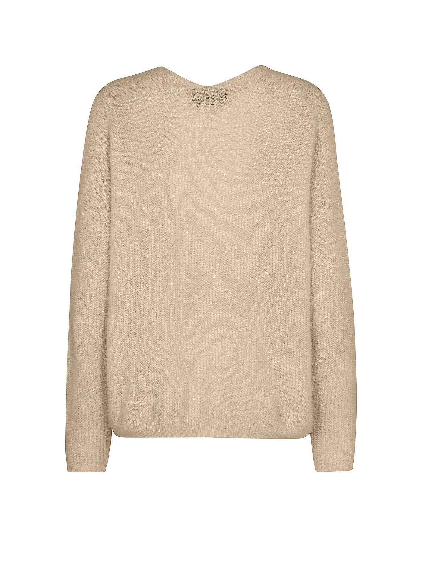 MOS MOSH | Pullover MMTHORA  | beige