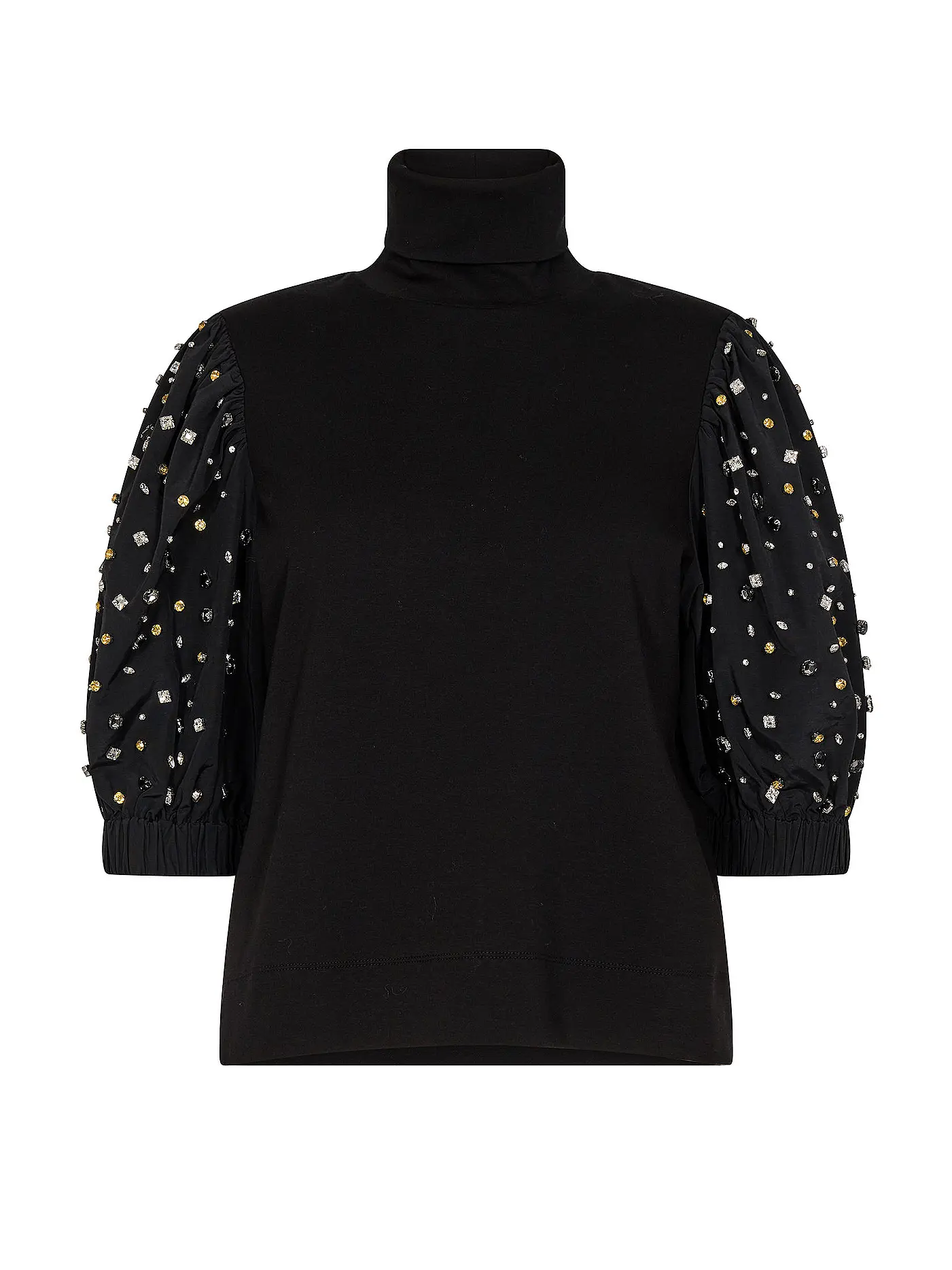 MOS MOSH | Sweater MMSPXANA | schwarz