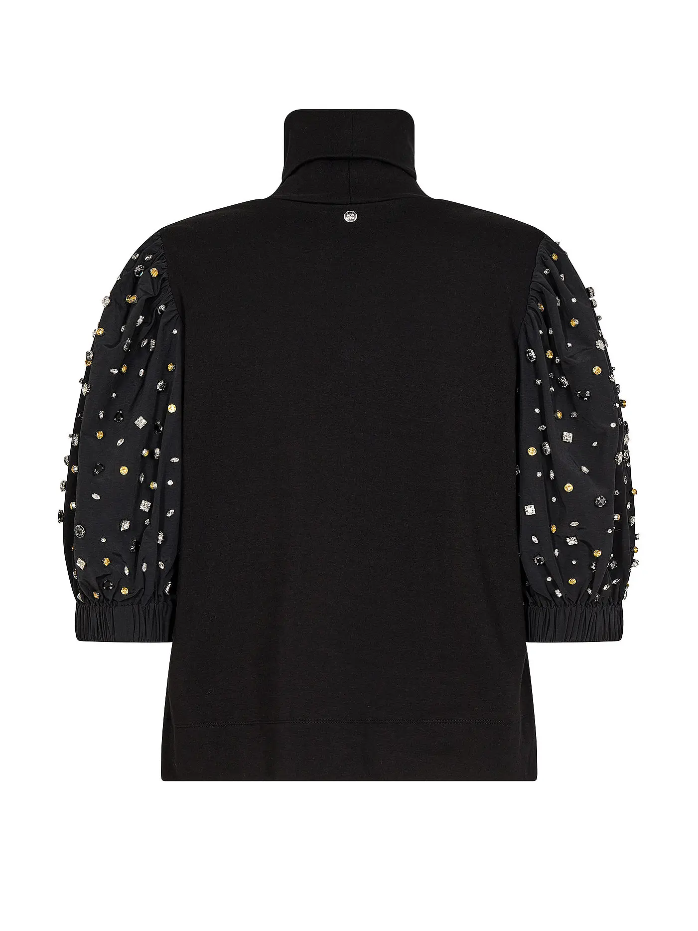 MOS MOSH | Sweater MMSPXANA | schwarz