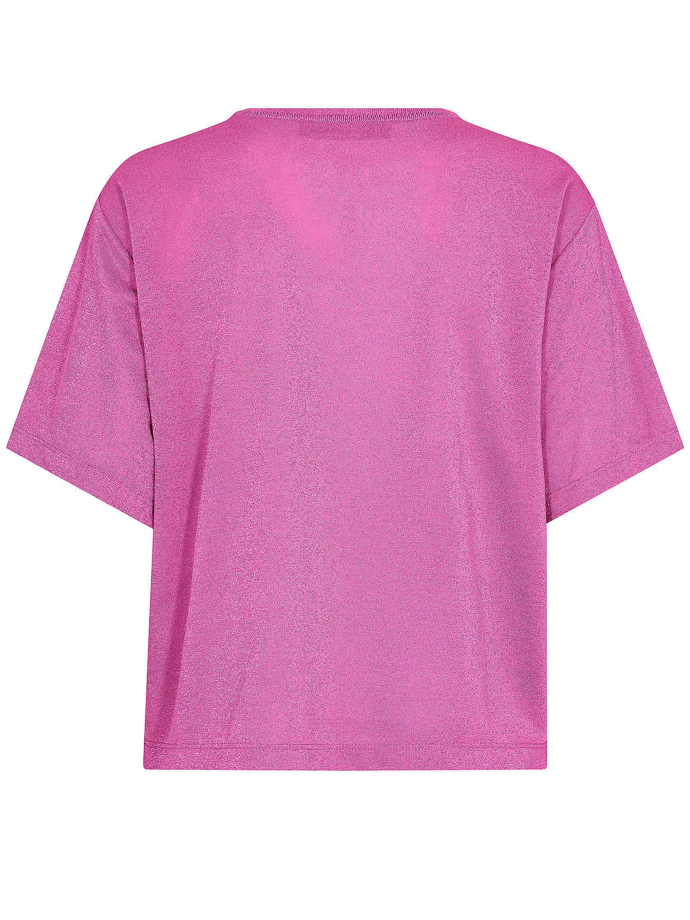 MOS MOSH | T-Shirt MMKIT SS | pink