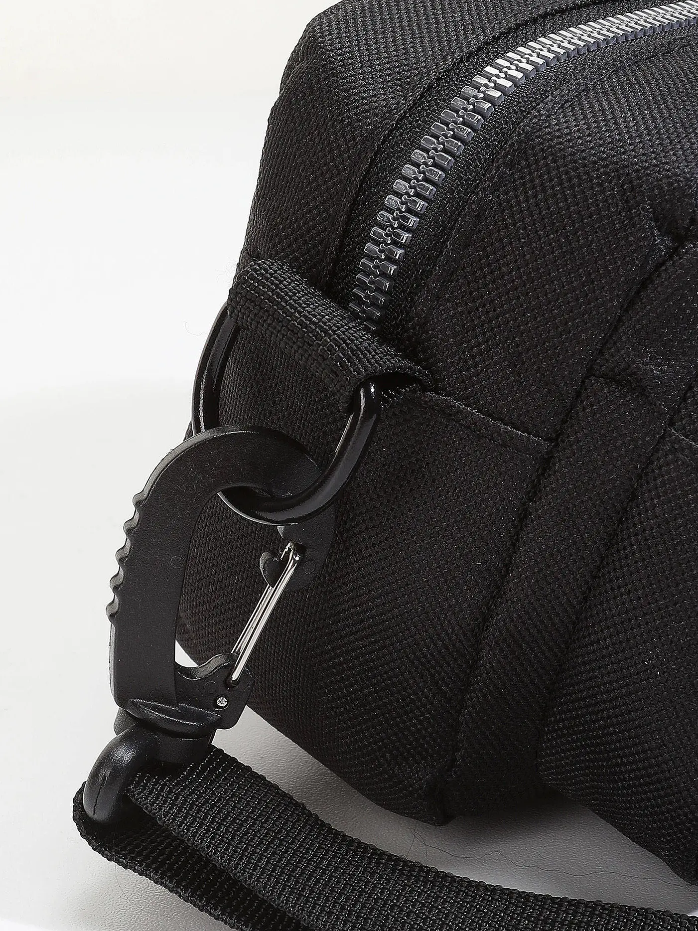 MOS MOSH | Tasche - Belt Bag MMHEART  | schwarz