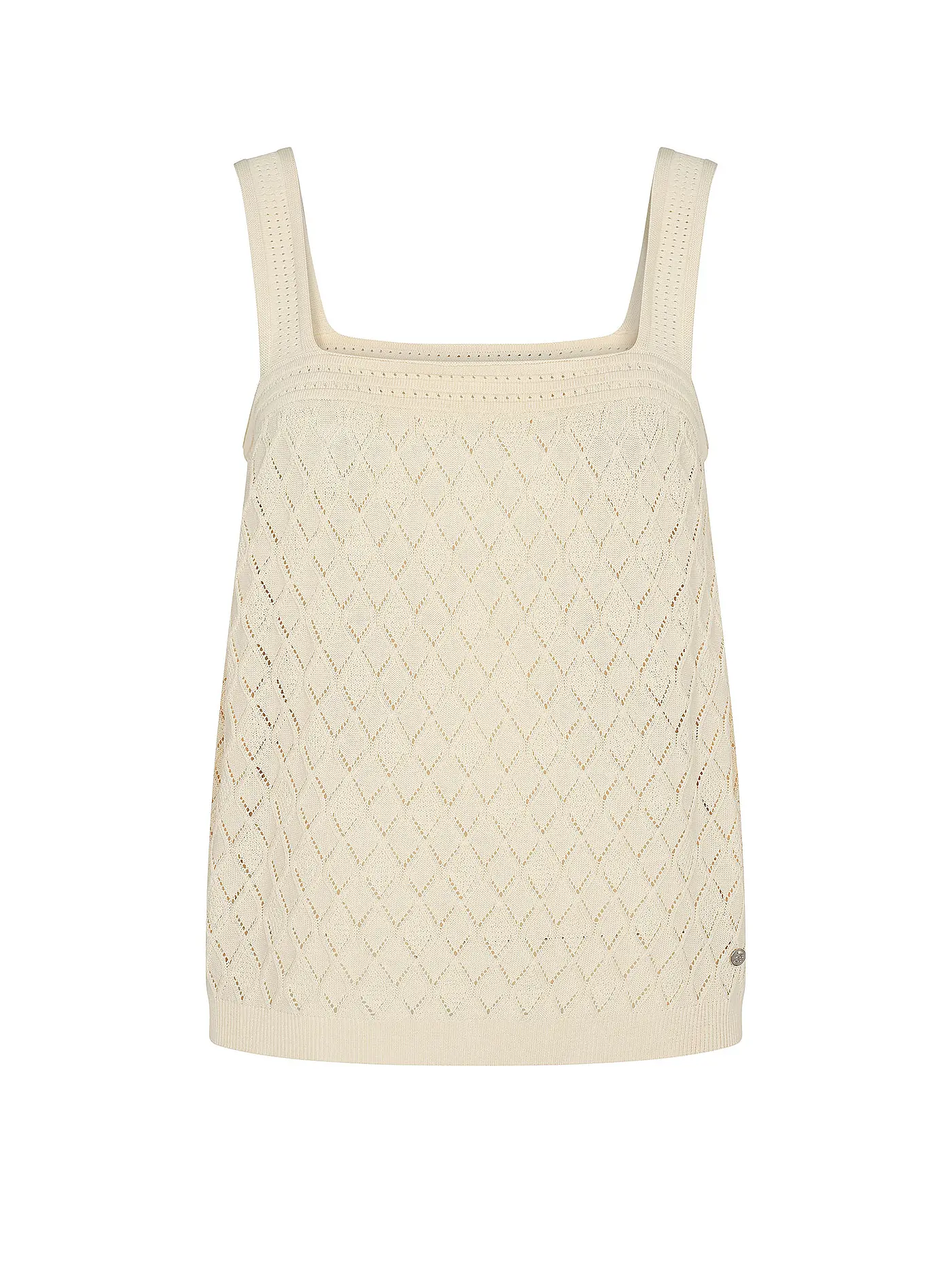 MOS MOSH | Top MMOXANA | creme