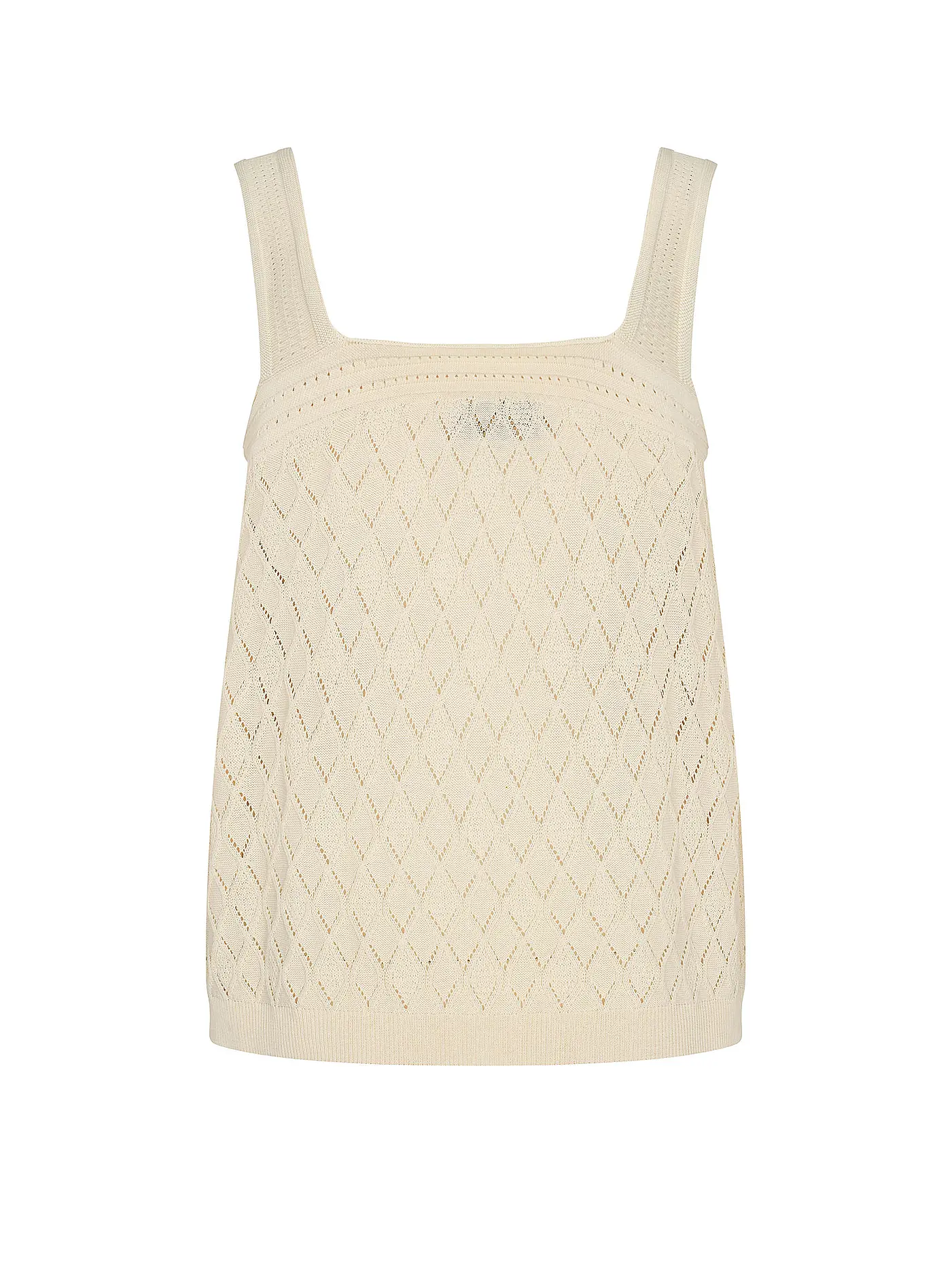MOS MOSH | Top MMOXANA | creme
