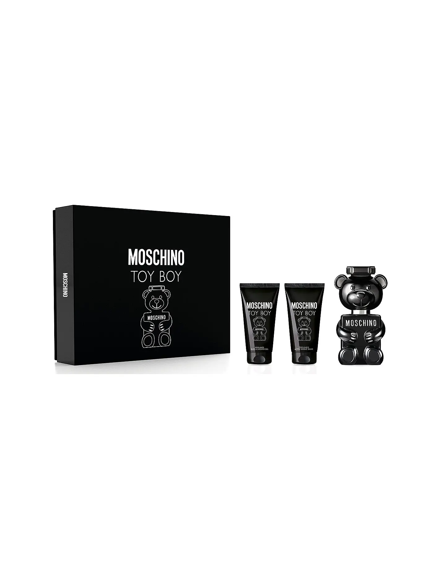 MOSCHINO | Geschenkset - Toy Boy Eau de Parfum 3x50ml | keine Farbe