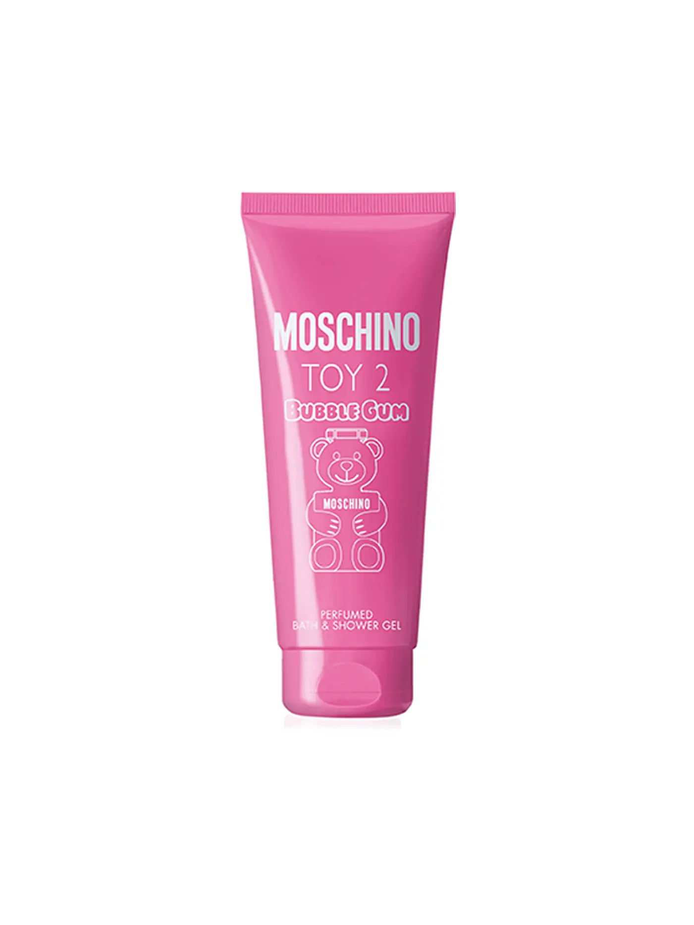 MOSCHINO | Toy 2 Bubble Gum Bath and Shower Gel 200ml | keine Farbe