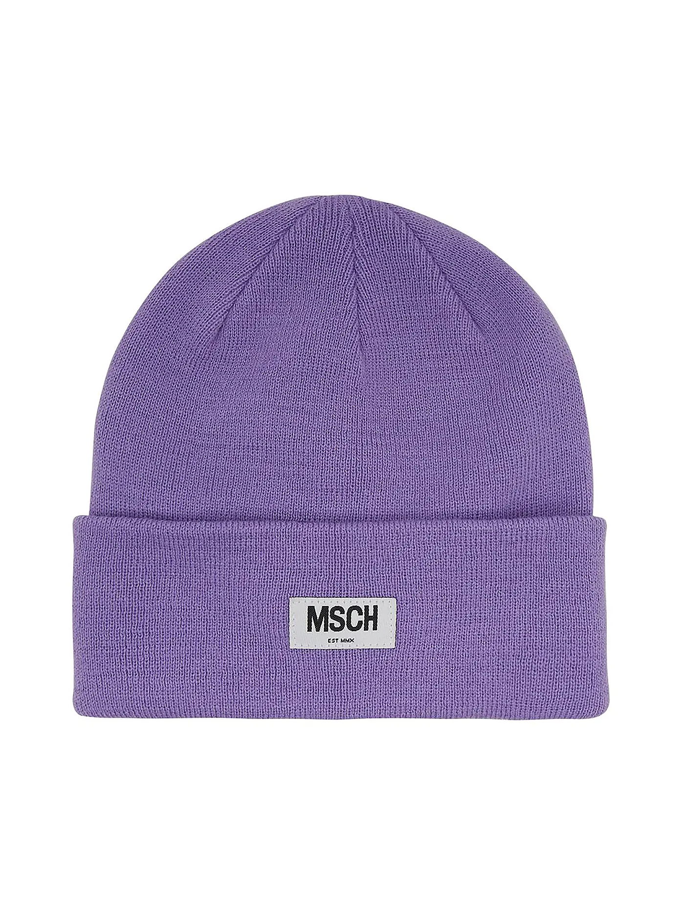 MOSS CPH | Mütze - Haube MOJO | lila