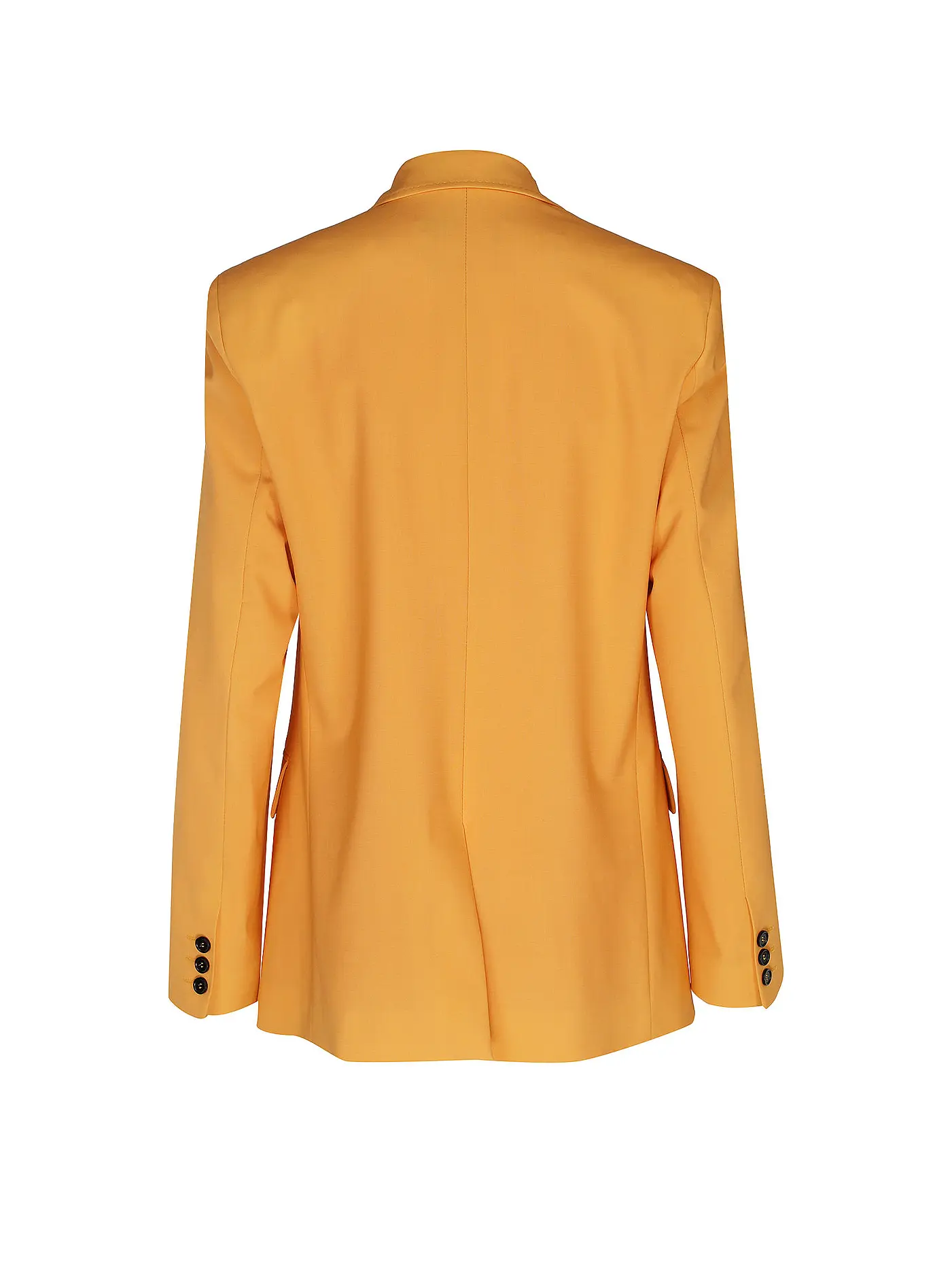 MSGM | Blazer  | orange