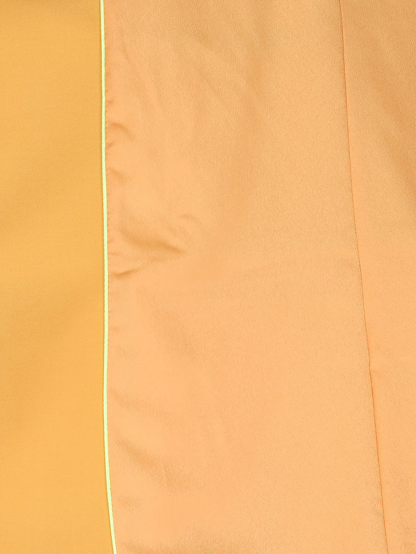 MSGM | Blazer  | orange