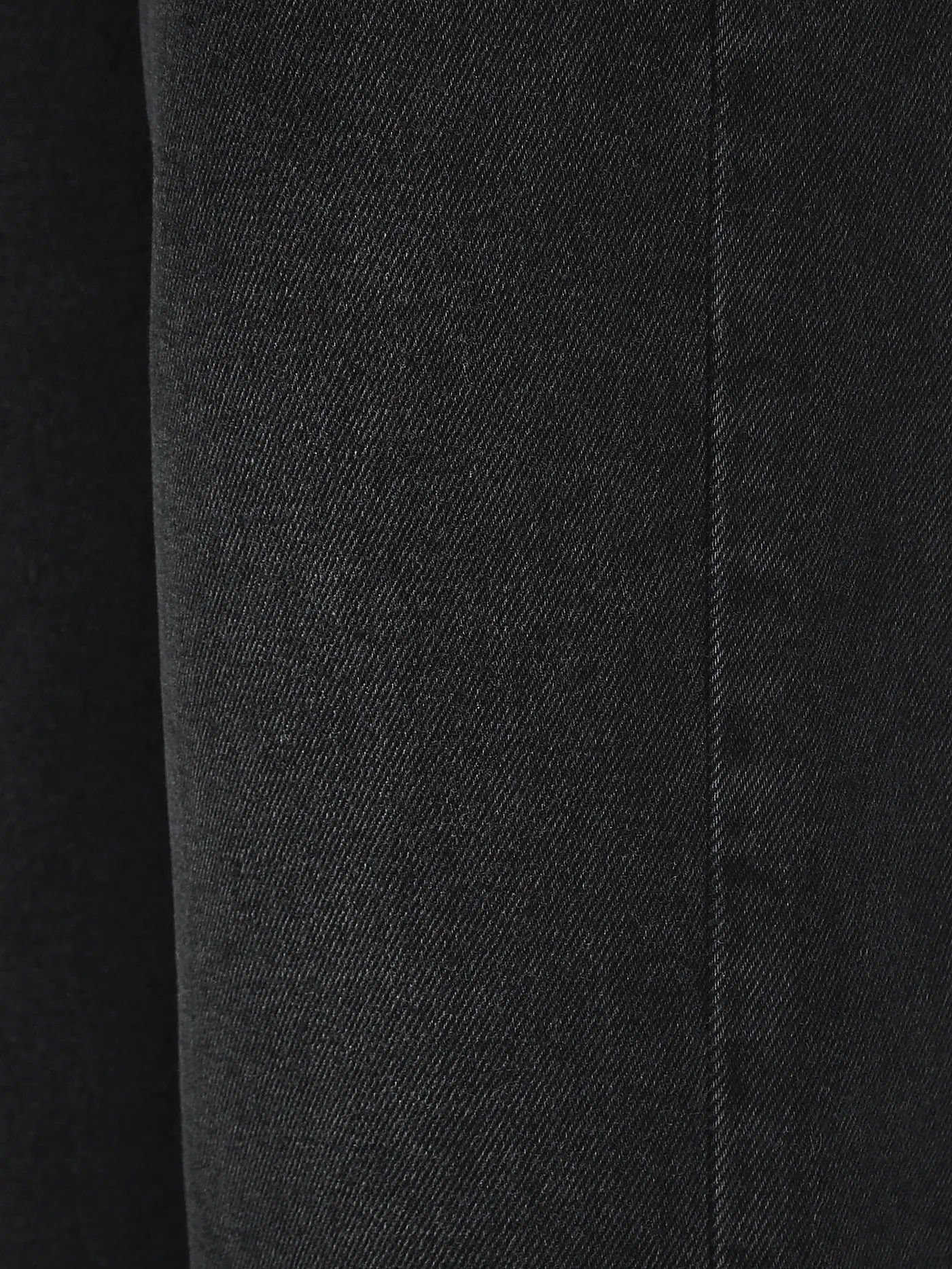MSGM | Jeans Boyfriend Fit | schwarz