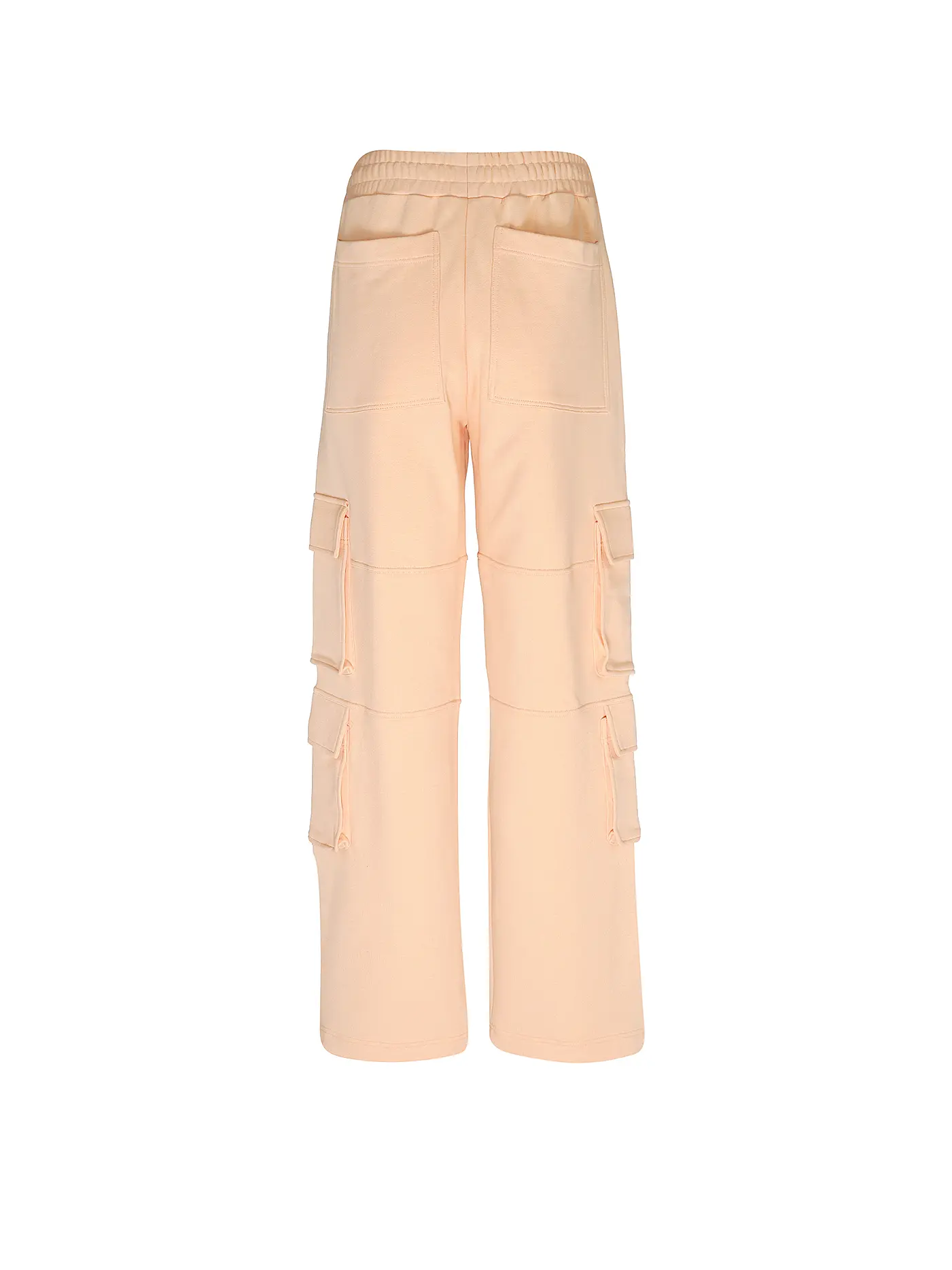 MSGM | Jogginghose | orange