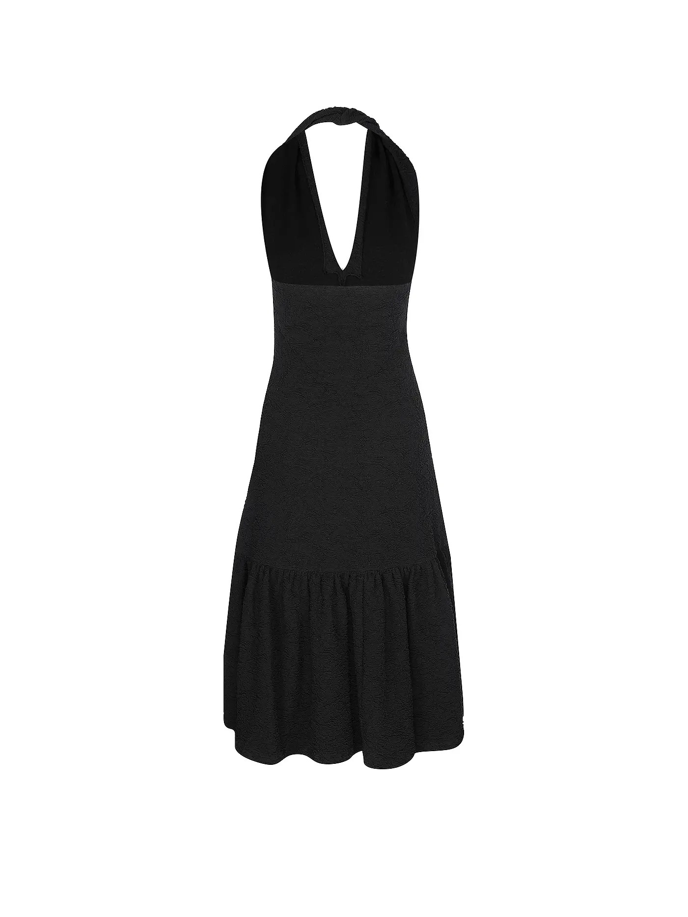 MSGM | Kleid  | schwarz