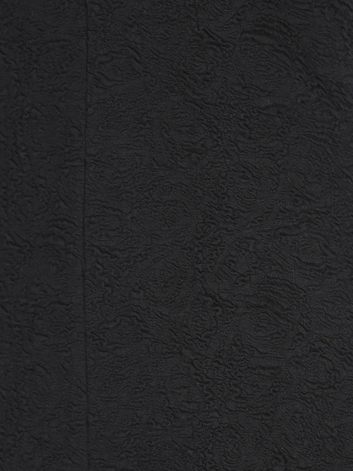 MSGM | Kleid  | schwarz