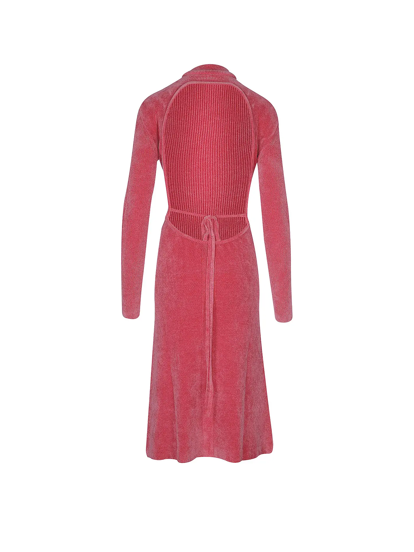 MSGM | Kleid | pink
