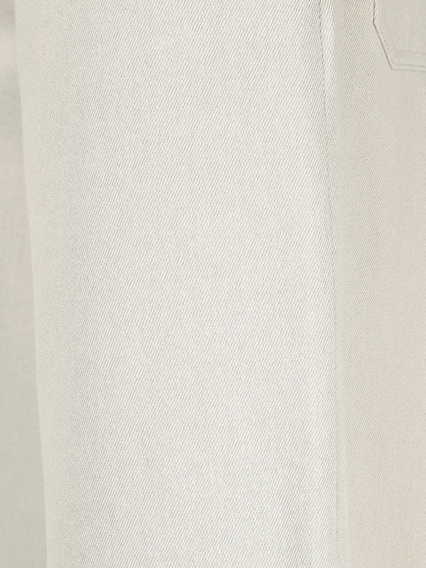 MSGM | Marlenehose | beige