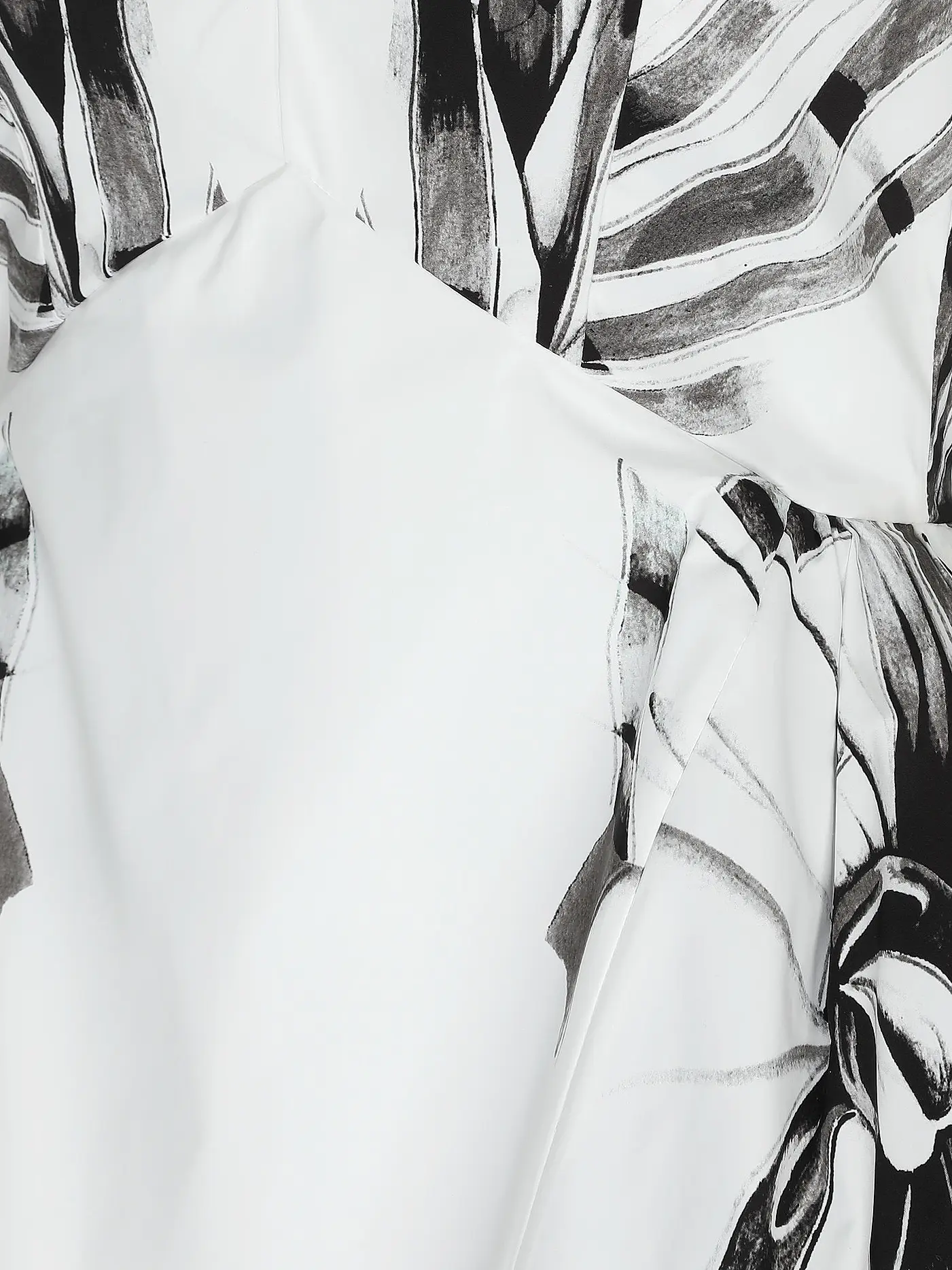 MSGM | Minikleid | weiss