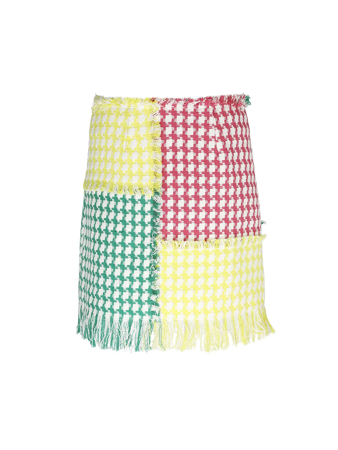 MSGM | Minirock | bunt
