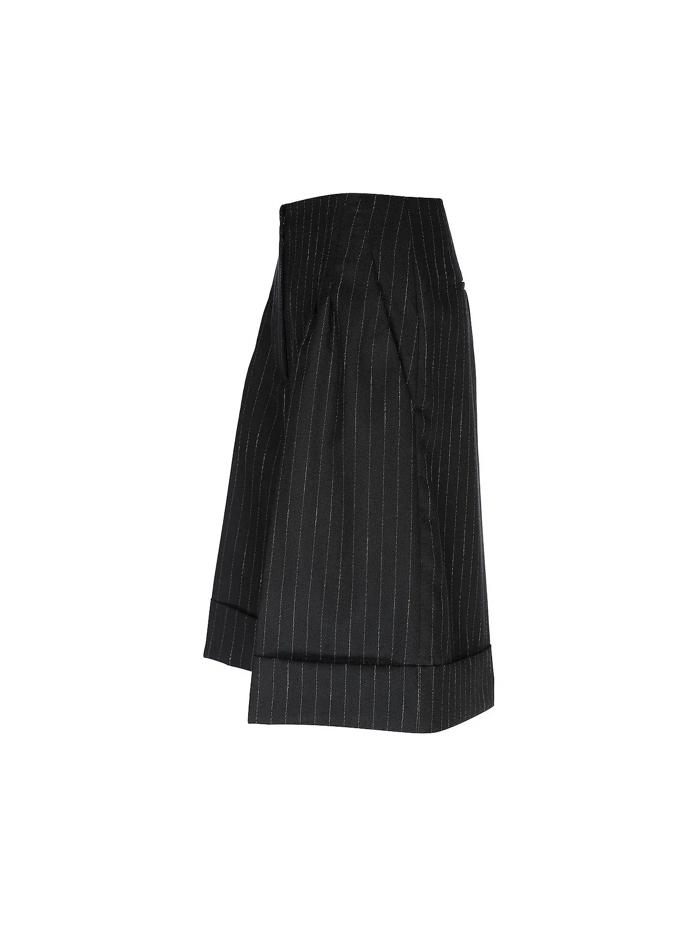 MSGM | Shorts | schwarz