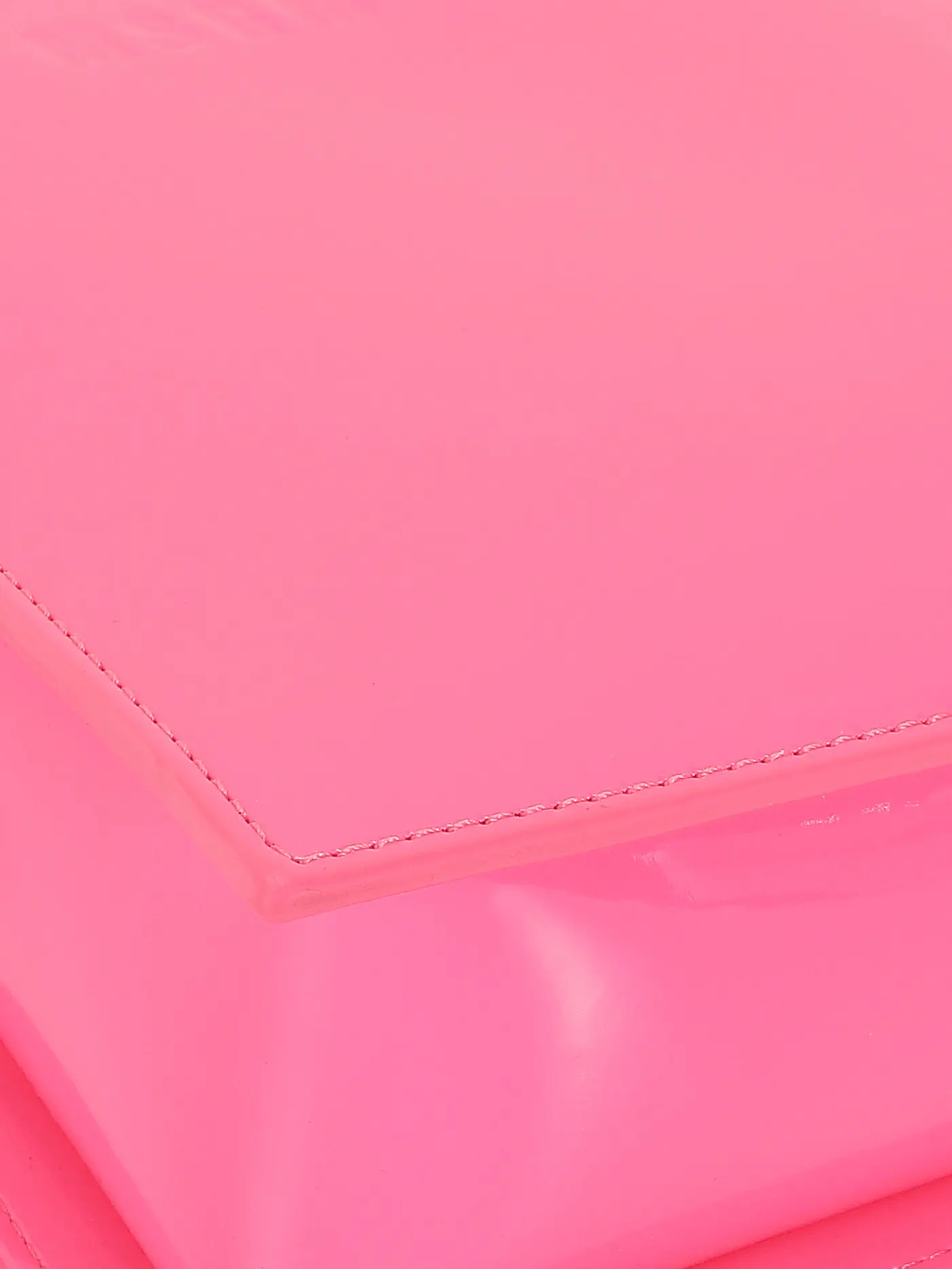 MSGM | Tasche - Mini Tote Bag | pink