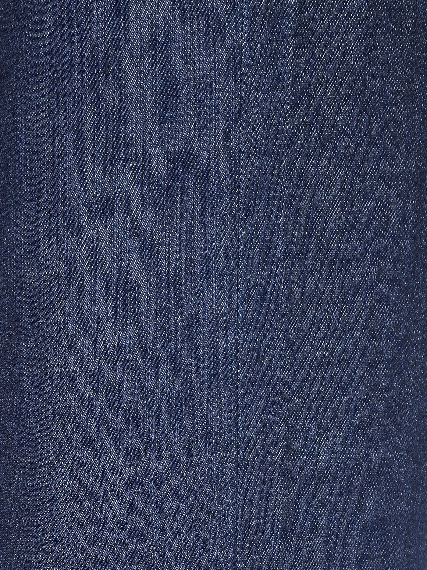 MUD JEANS | Jeans Flared Fit  | dunkelblau