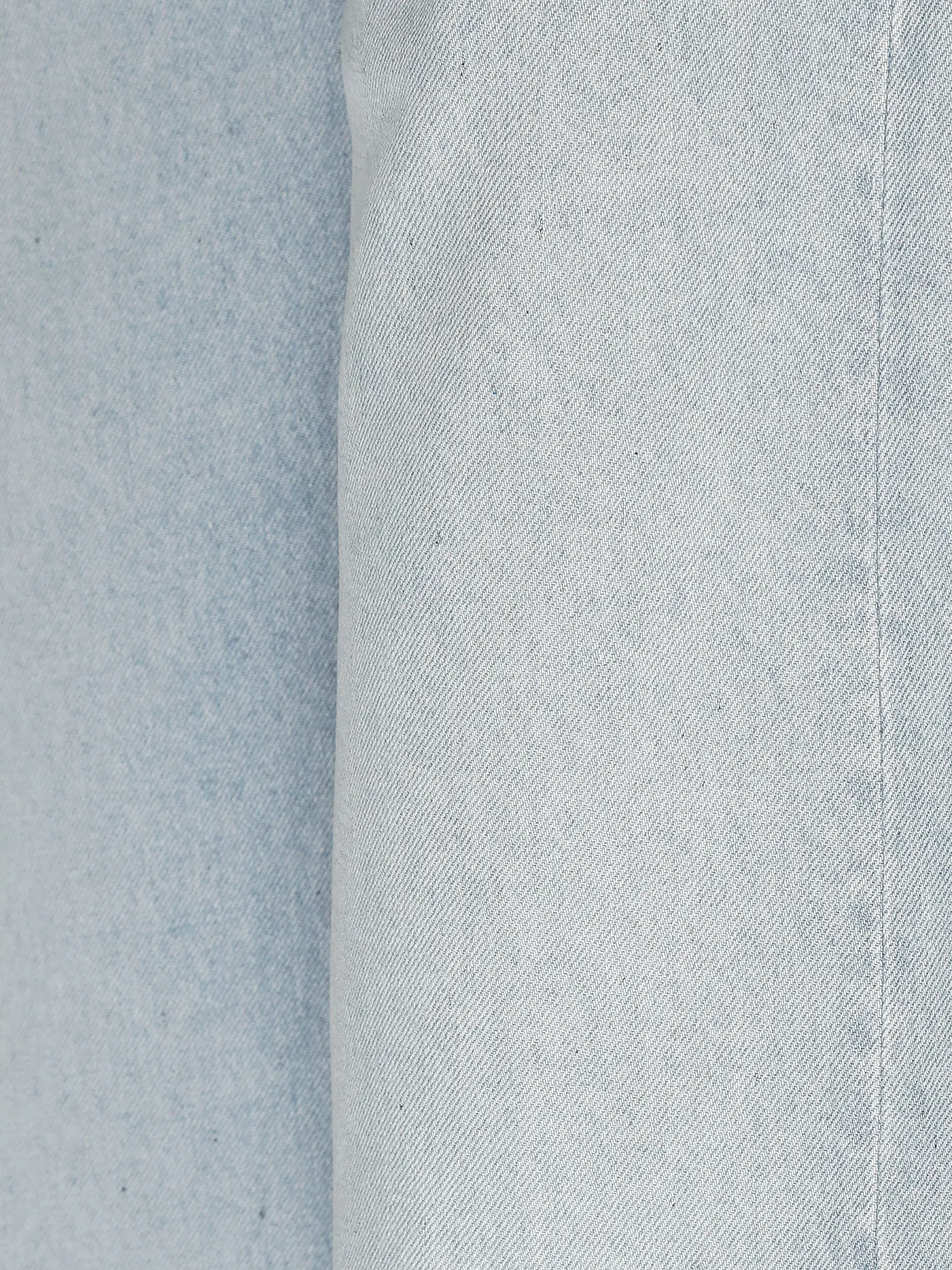 MUD JEANS | Jeans Relaxed Fit JAMIE | hellblau