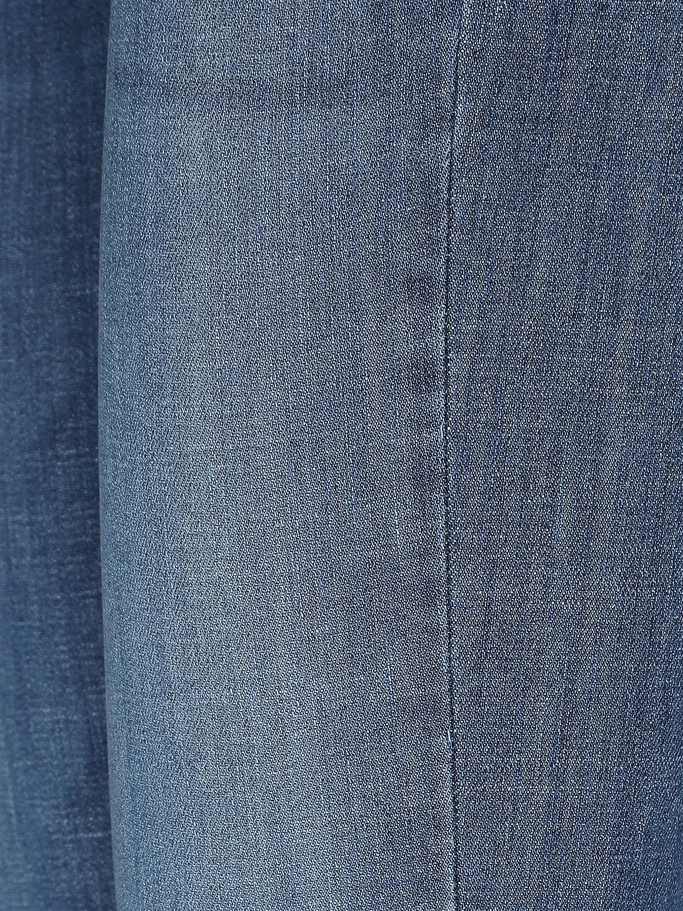 MUD JEANS | Jeans Straight Fit FAYE | blau