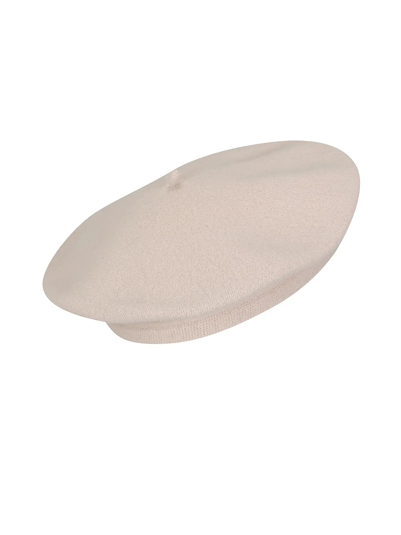 MUETZENMAFIA | Mütze - Barett  | beige