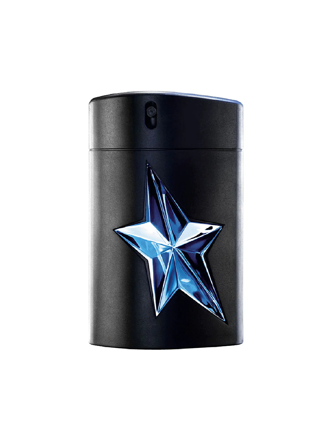 MUGLER | A*Men Rubber Flask 50ml | keine Farbe