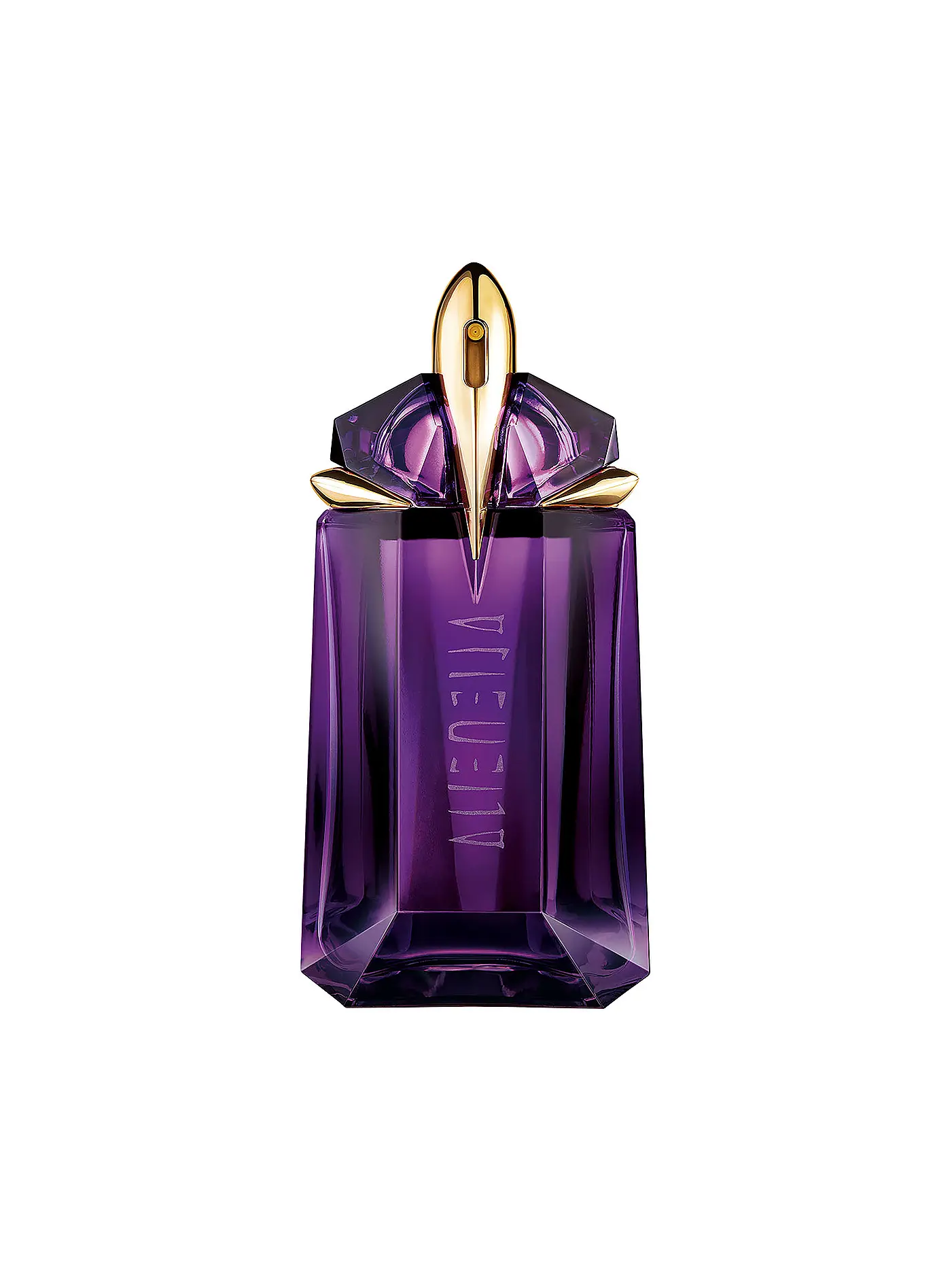 MUGLER | Alien Eau de Parfum Spray (nachfüllbar) 60ml | keine Farbe