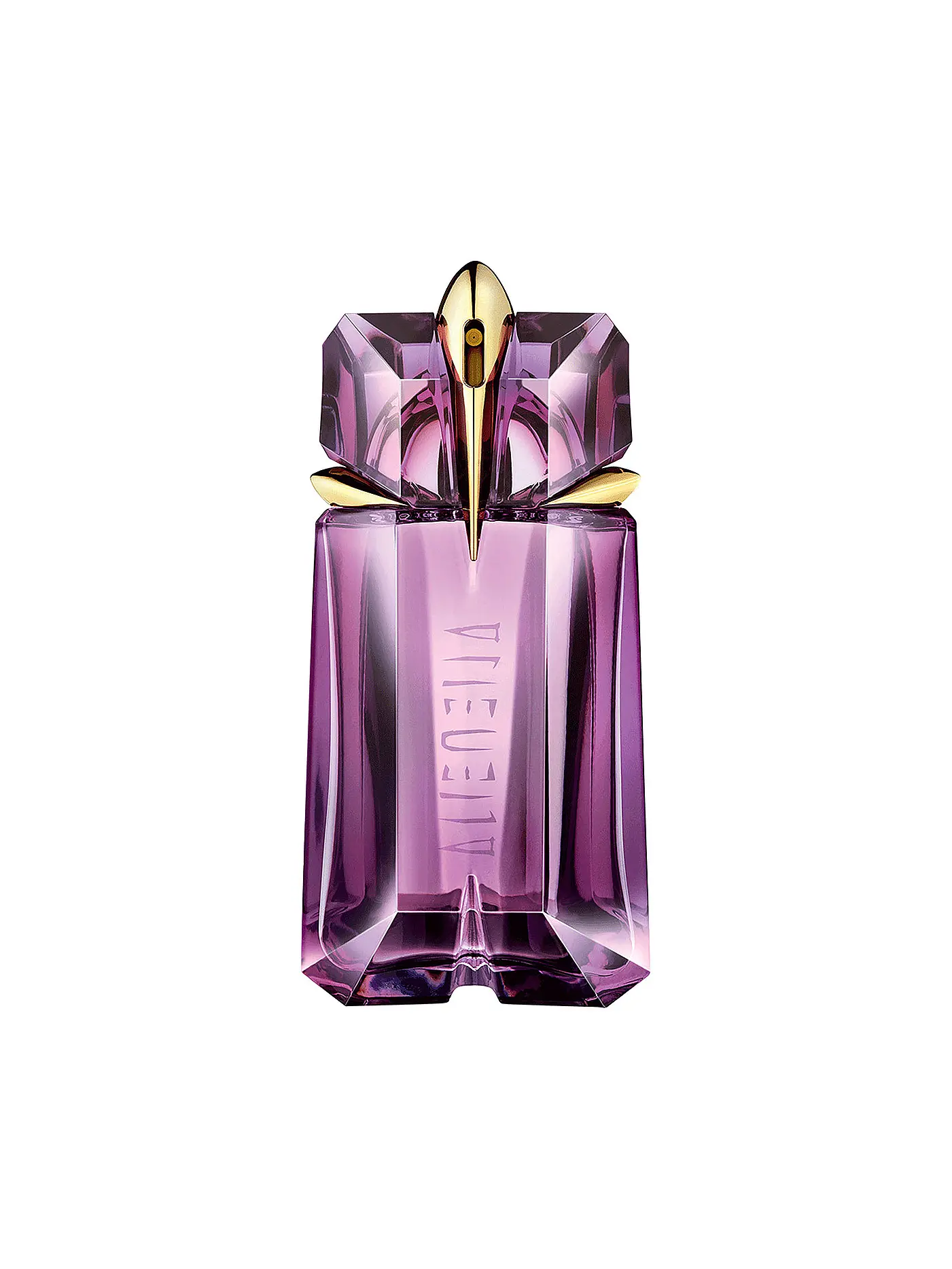 MUGLER | Alien Eau de Toilette Spray (nicht nachfüllbar) 60ml | keine Farbe